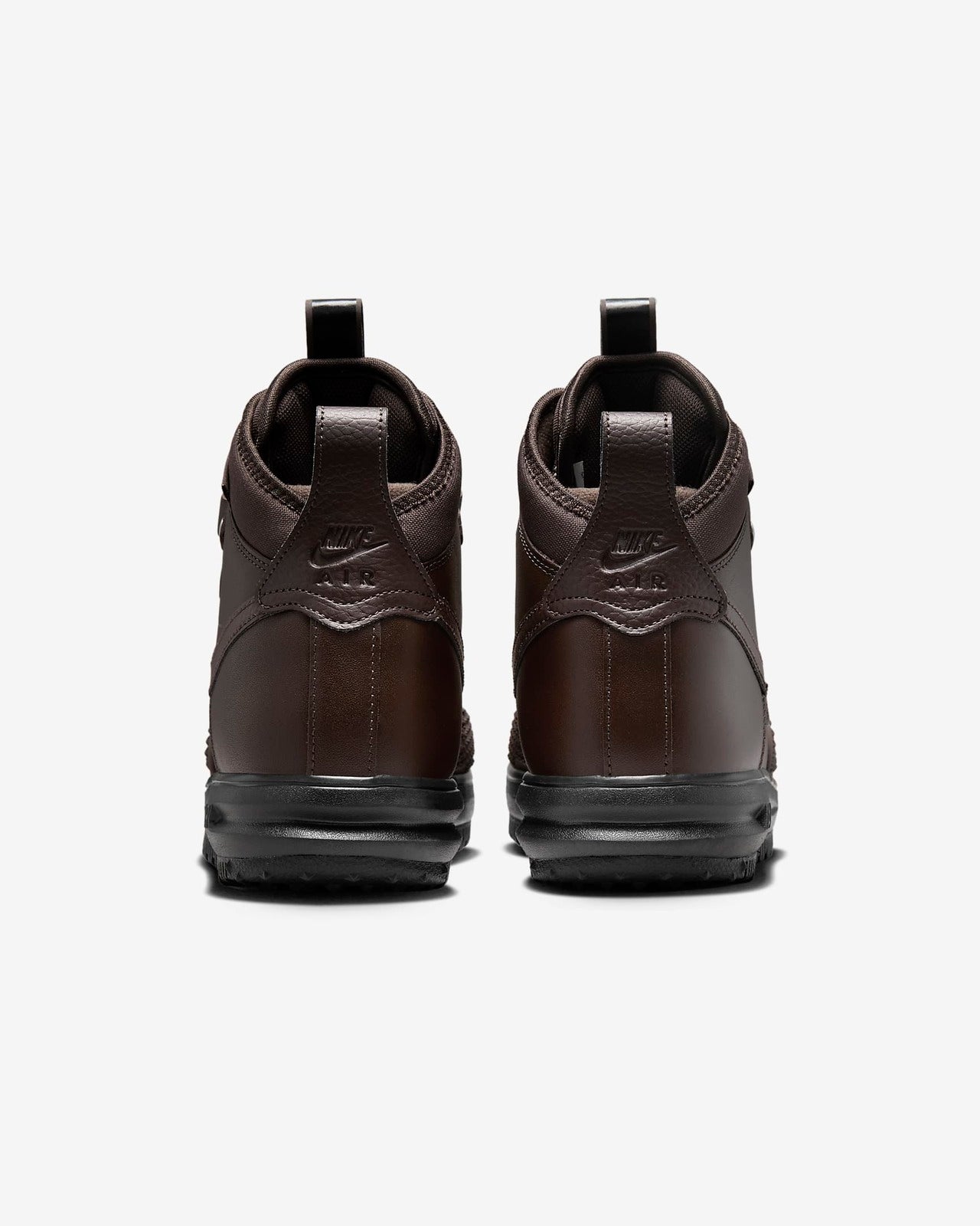 Мъжки Кецове NIKE LUNAR FORCE 1 DUCKBOOT - Ballistic-sport