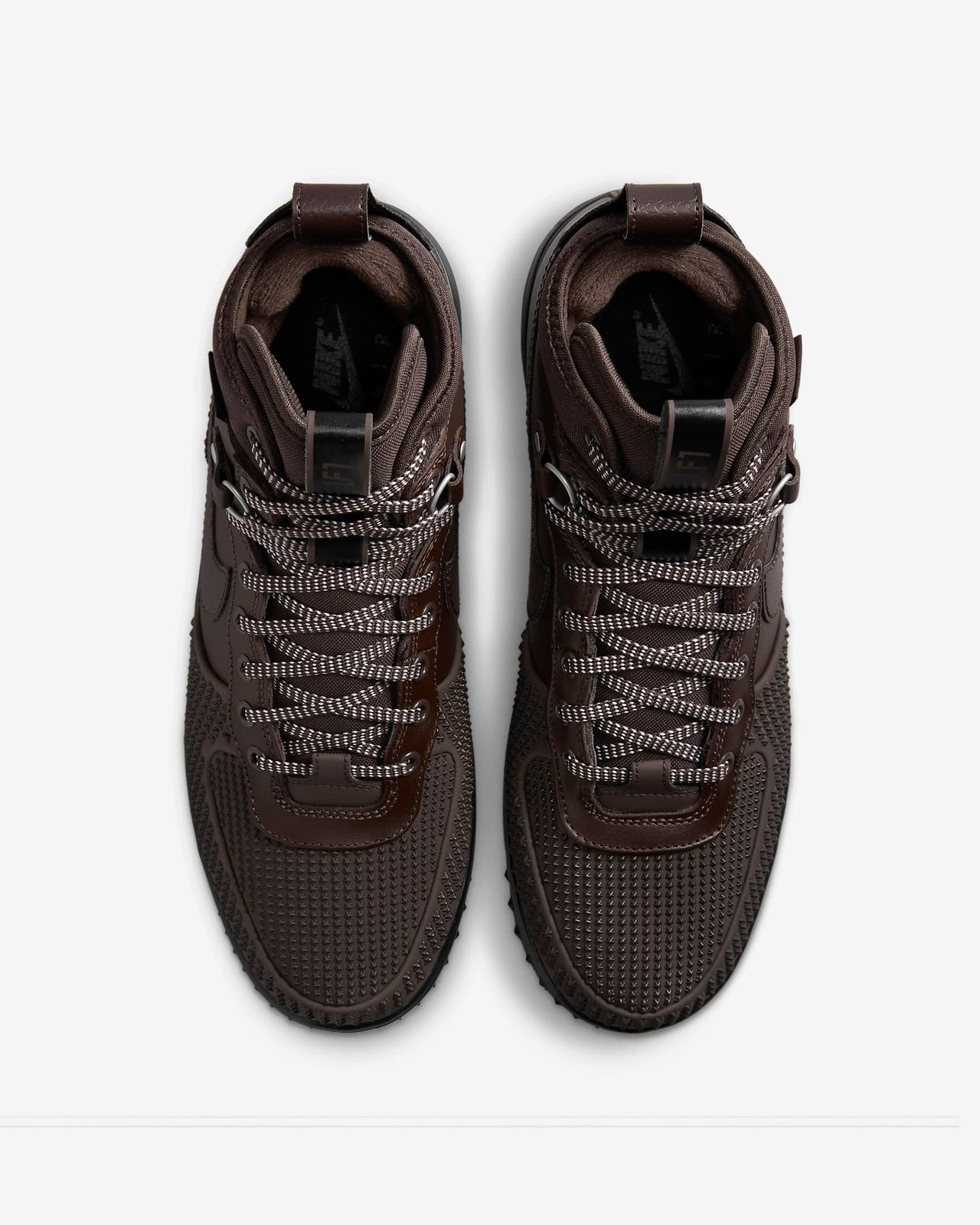 Мъжки Кецове NIKE LUNAR FORCE 1 DUCKBOOT - Ballistic-sport