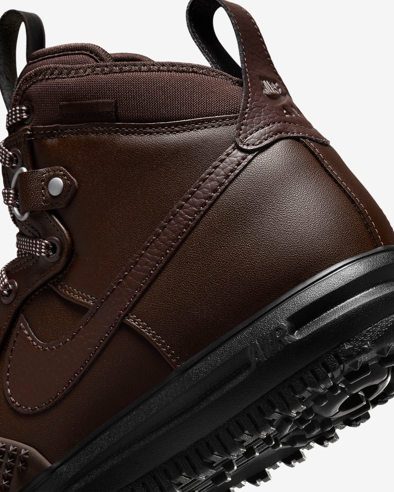 Image of Мъжки Кецове NIKE LUNAR FORCE 1 DUCKBOOT - Ballistic-sport