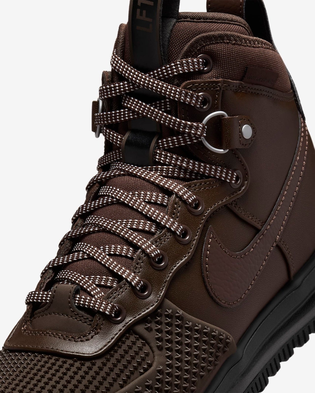 Image of Мъжки Кецове NIKE LUNAR FORCE 1 DUCKBOOT - Ballistic-sport