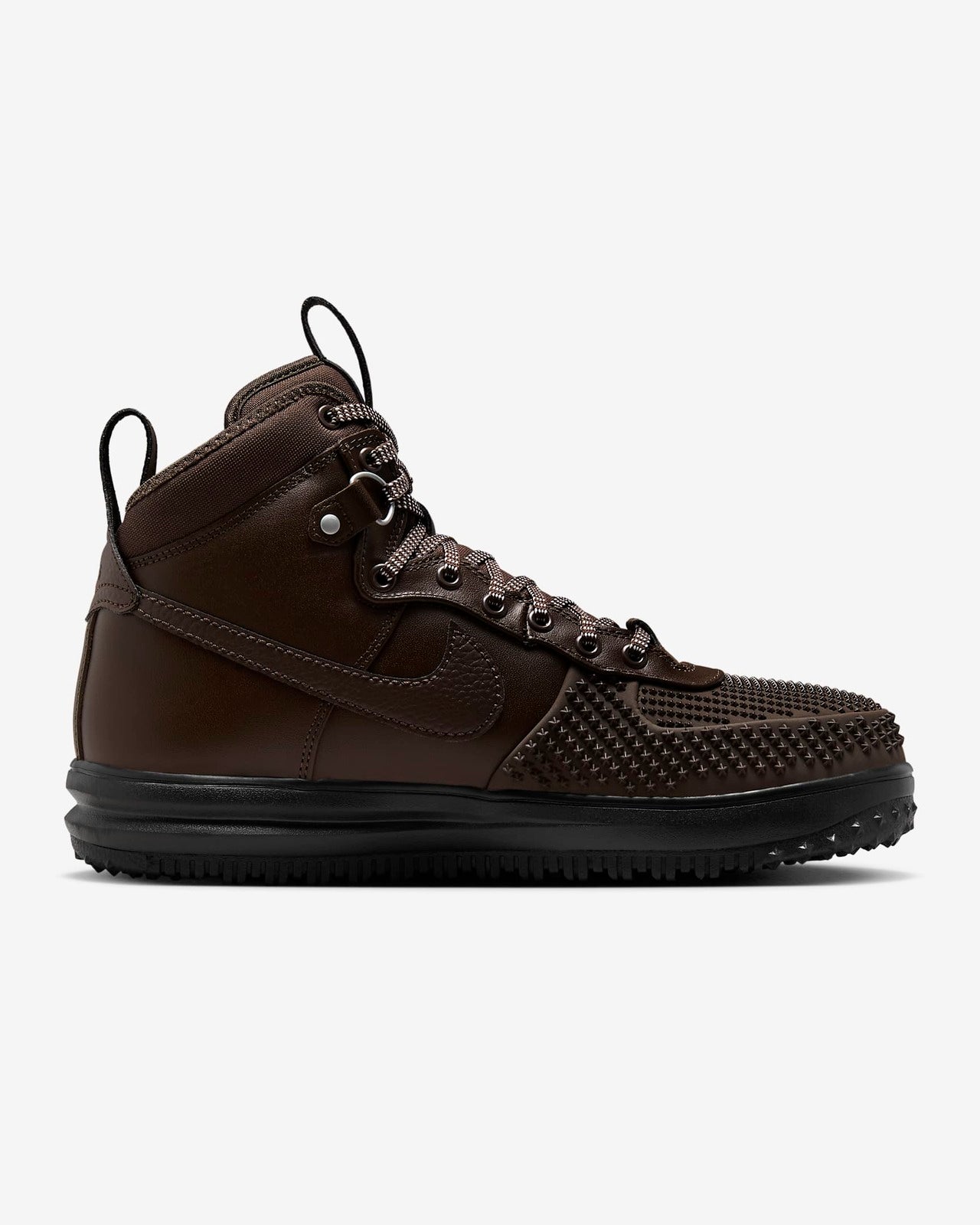 Image of Мъжки Кецове NIKE LUNAR FORCE 1 DUCKBOOT - Ballistic-sport