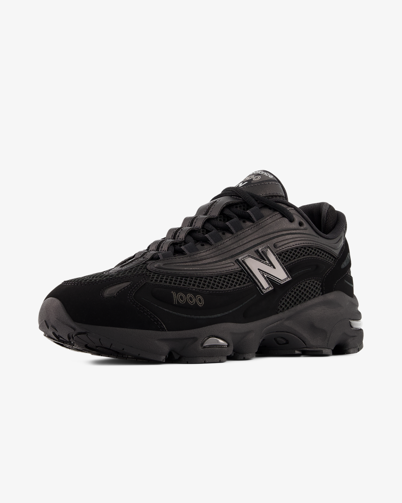 Унисекс Маратонки NEW BALANCE 1000 - FOOTWEAR CLASSICS