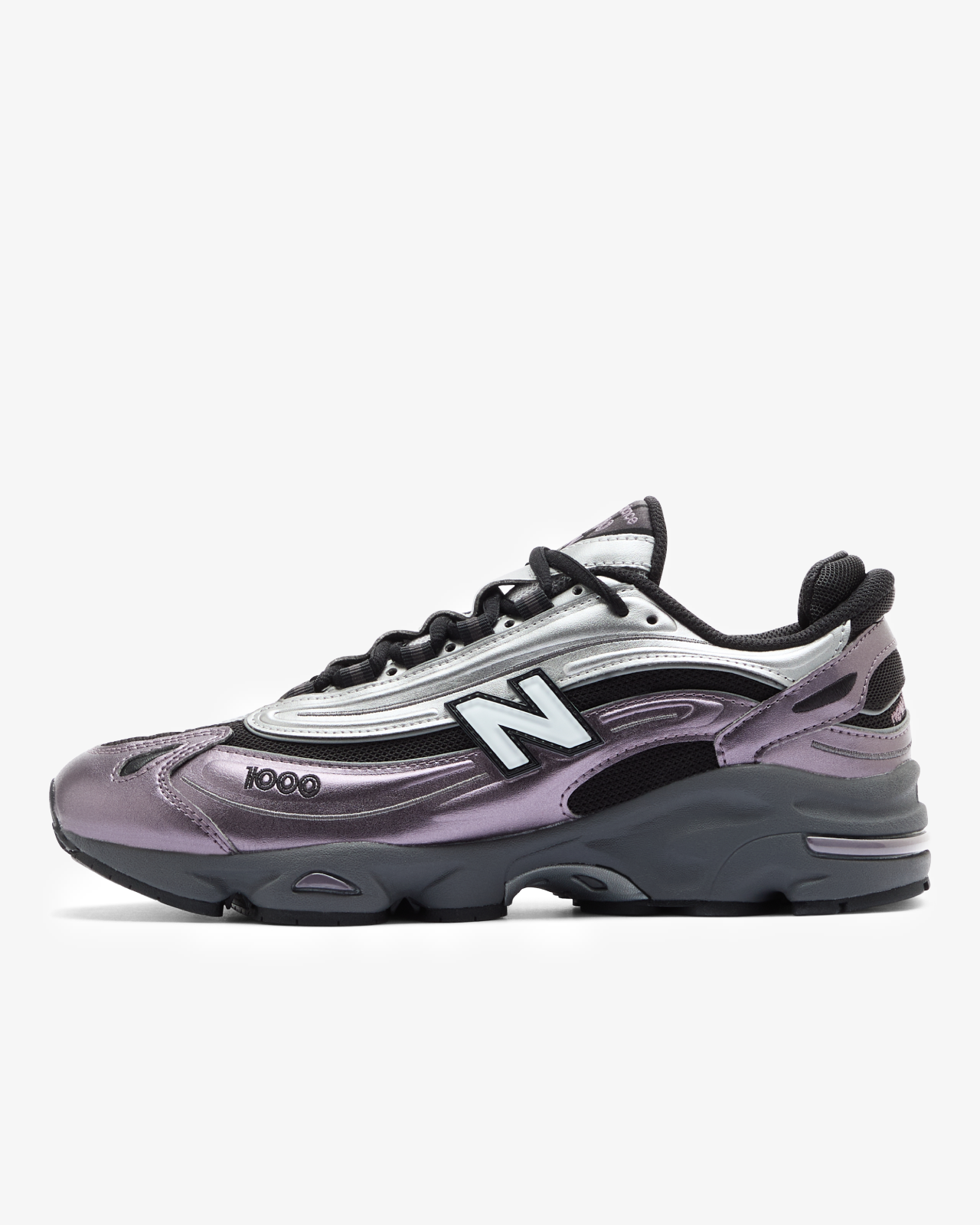 Unisex Sneakers NEW BALANCE 1000 - FOOTWEAR CLASSICS