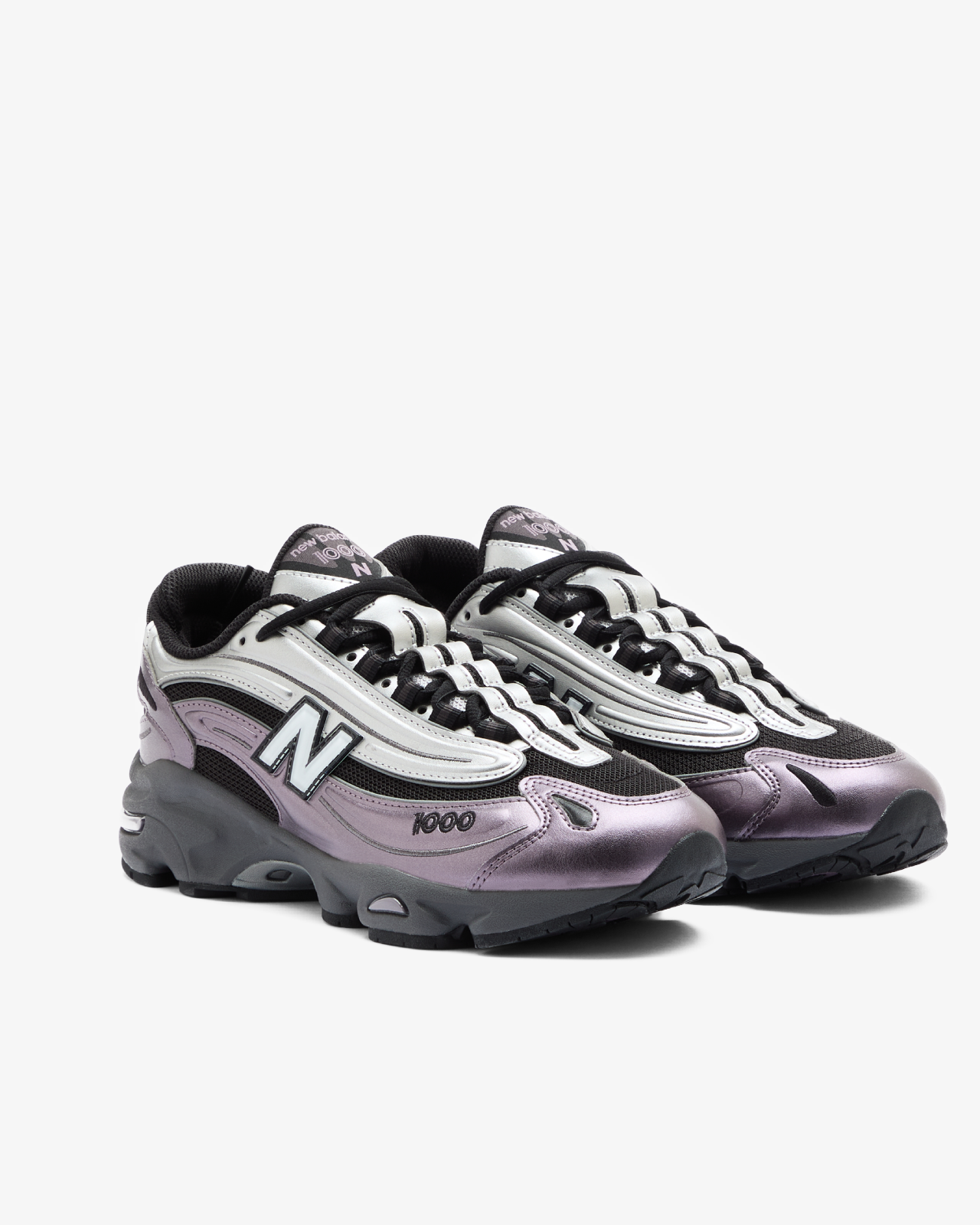 Image of Унисекс Маратонки NEW BALANCE 1000 - FOOTWEAR CLASSICS