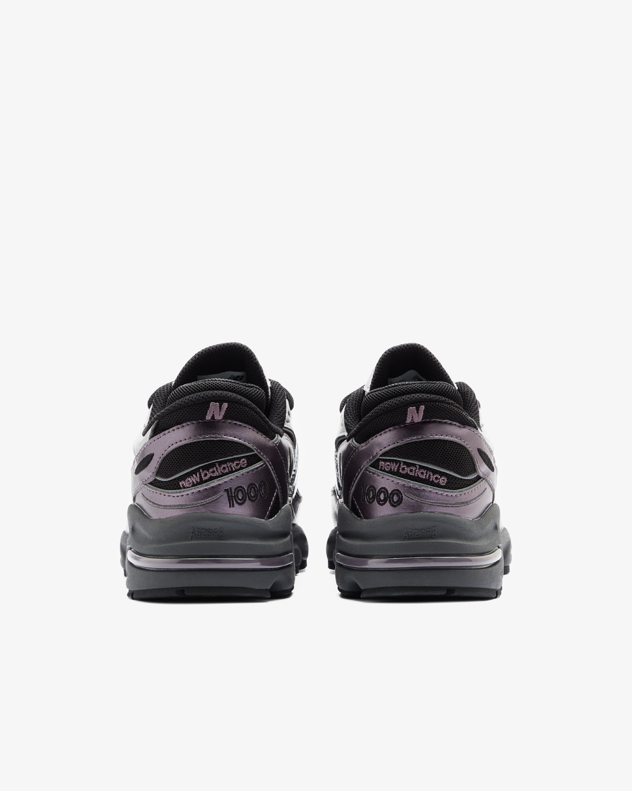 Image of Унисекс Маратонки NEW BALANCE 1000 - FOOTWEAR CLASSICS