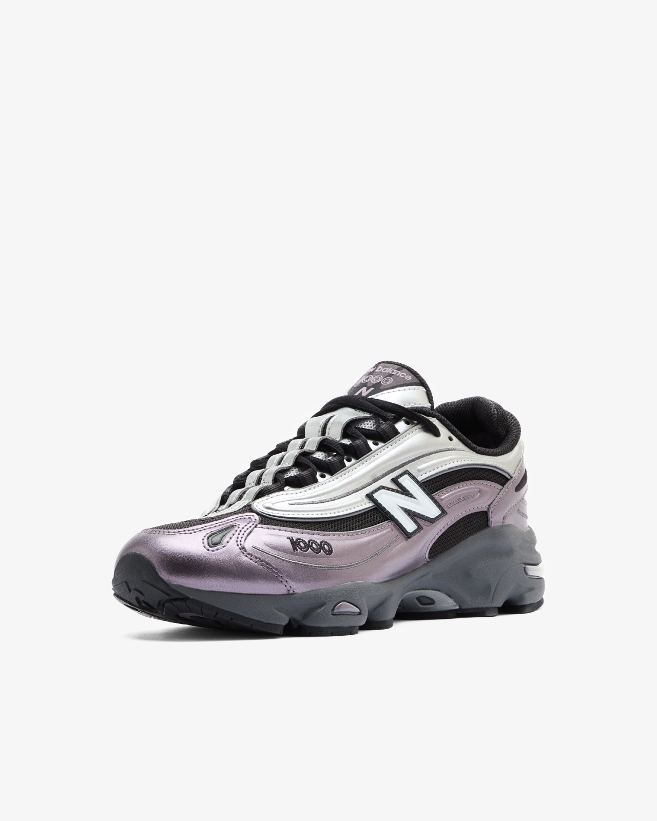 Unisex Sneakers NEW BALANCE 1000 - FOOTWEAR CLASSICS