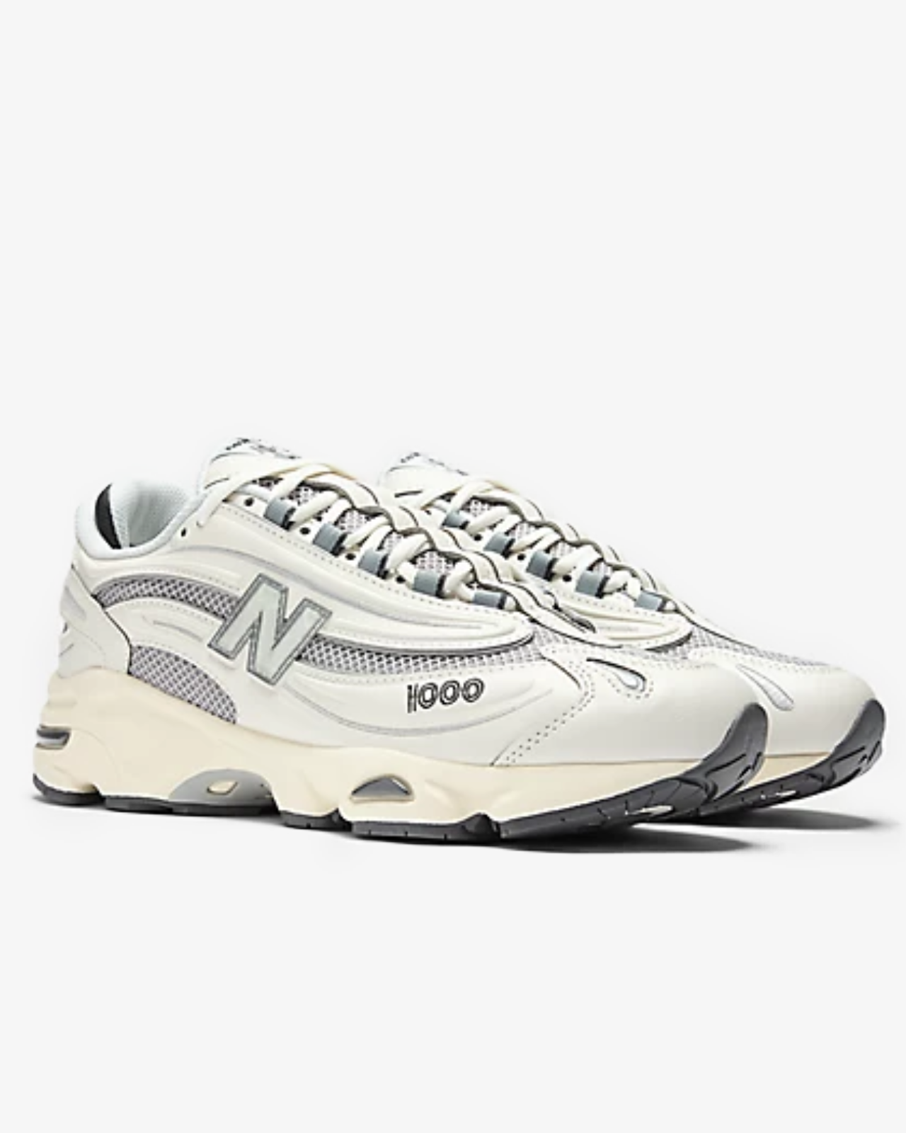 Image of Unisex Sneakers NEW BALANCE 1000 - FOOTWEAR CLASSICS