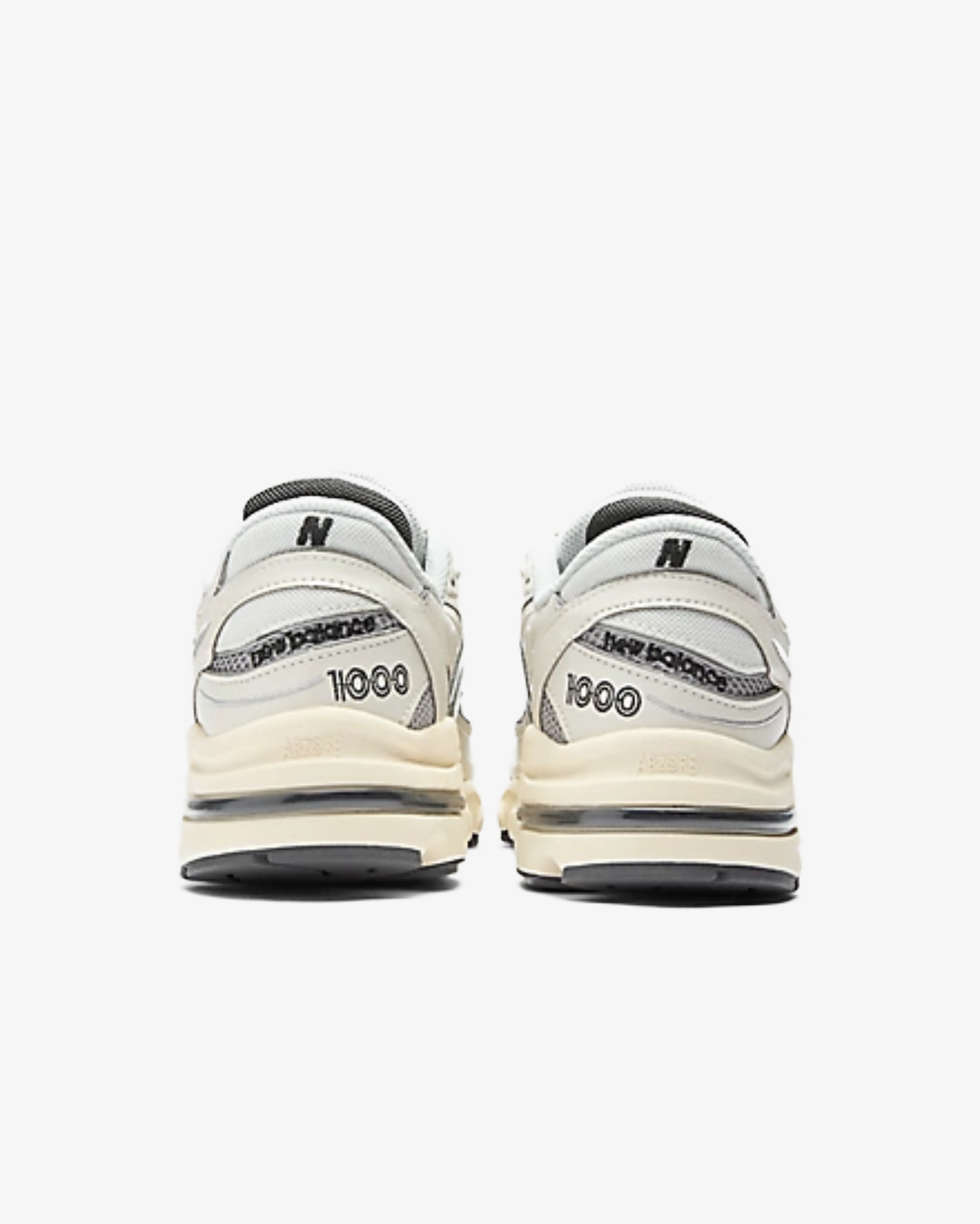Image of Unisex Sneakers NEW BALANCE 1000 - FOOTWEAR CLASSICS