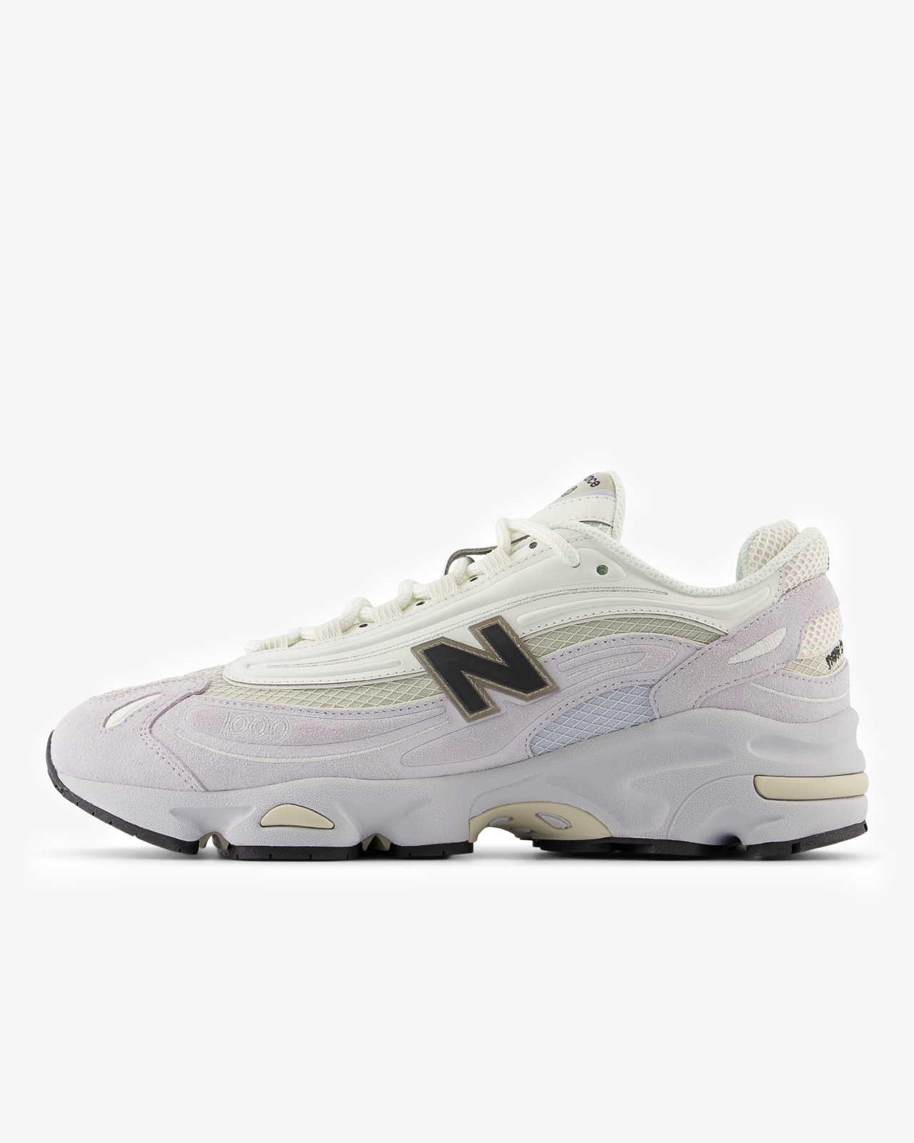 Image of Унисекс Маратонки NEW BALANCE 1000 - FOOTWEAR CLASSICS - Ballistic-sport