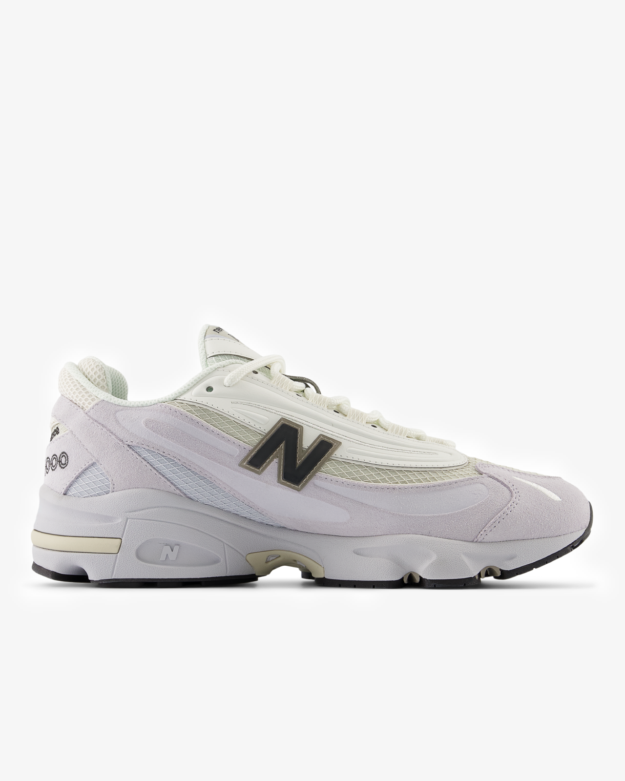 Унисекс Маратонки NEW BALANCE 1000 - FOOTWEAR CLASSICS - Ballistic-sport