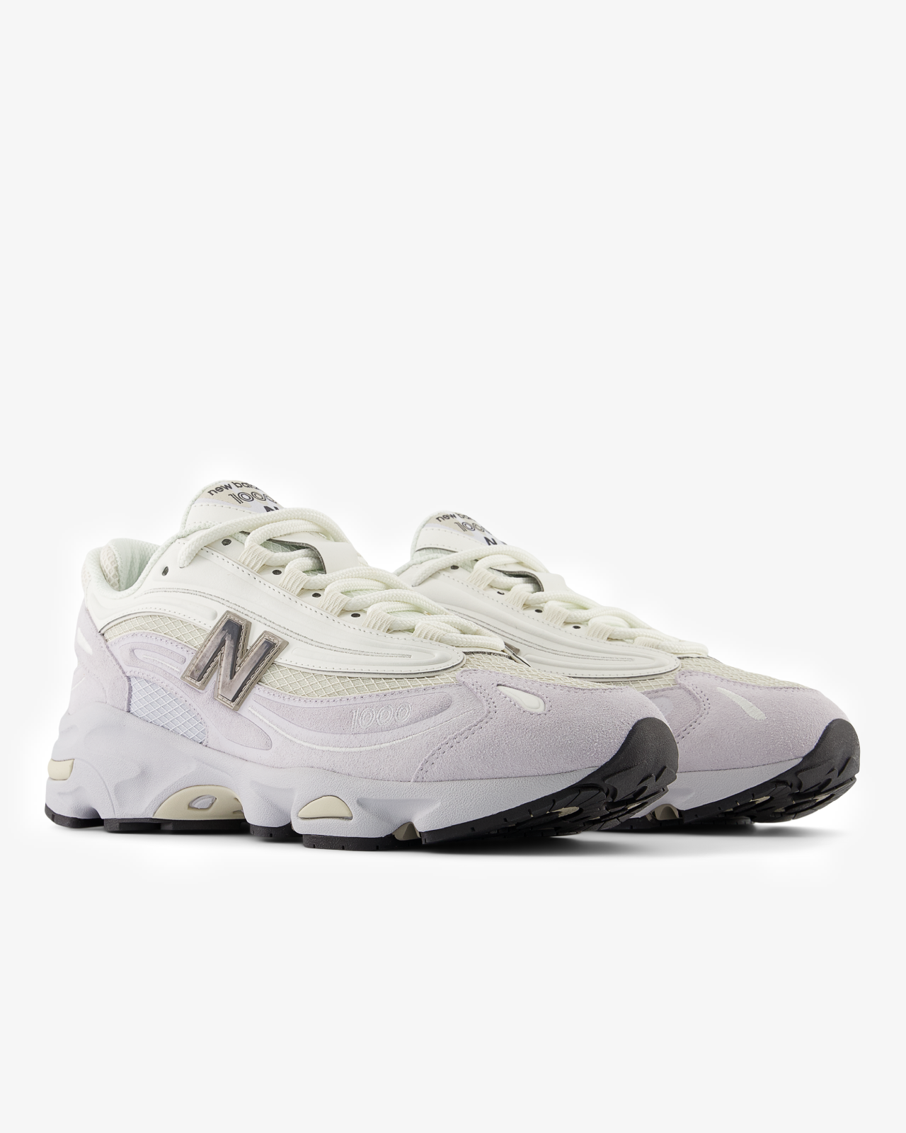 Image of Унисекс Маратонки NEW BALANCE 1000 - FOOTWEAR CLASSICS - Ballistic-sport