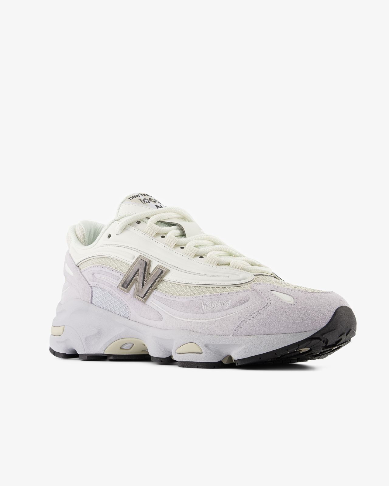 Унисекс Маратонки NEW BALANCE 1000 - FOOTWEAR CLASSICS - Ballistic-sport