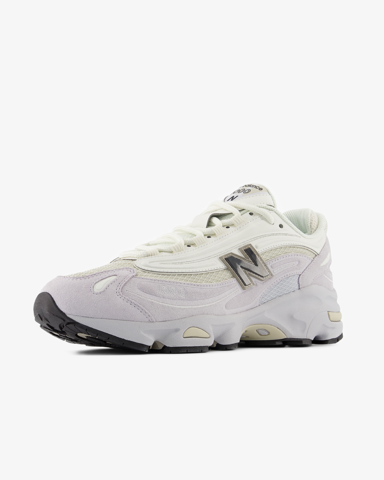 Унисекс Маратонки NEW BALANCE 1000 - FOOTWEAR CLASSICS - Ballistic-sport