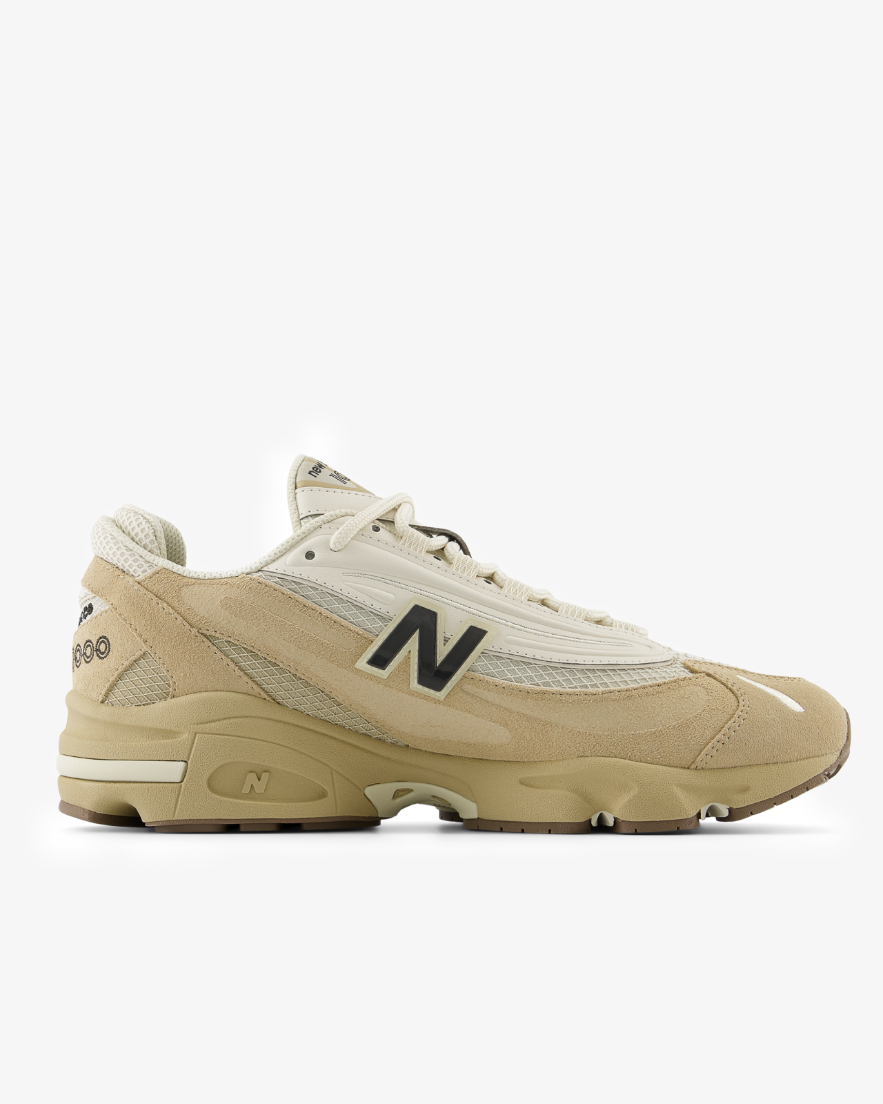 Унисекс Маратонки NEW BALANCE 1000 - FOOTWEAR CLASSICS - Ballistic-sport