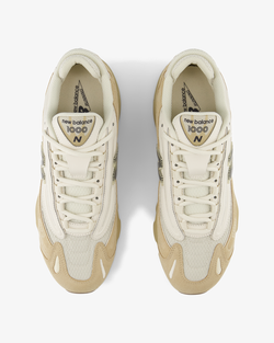 Image of Унисекс Маратонки NEW BALANCE 1000 - FOOTWEAR CLASSICS - Ballistic-sport