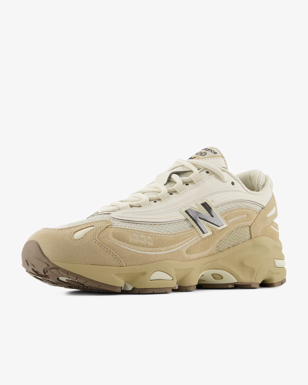 Унисекс Маратонки NEW BALANCE 1000 - FOOTWEAR CLASSICS - Ballistic-sport