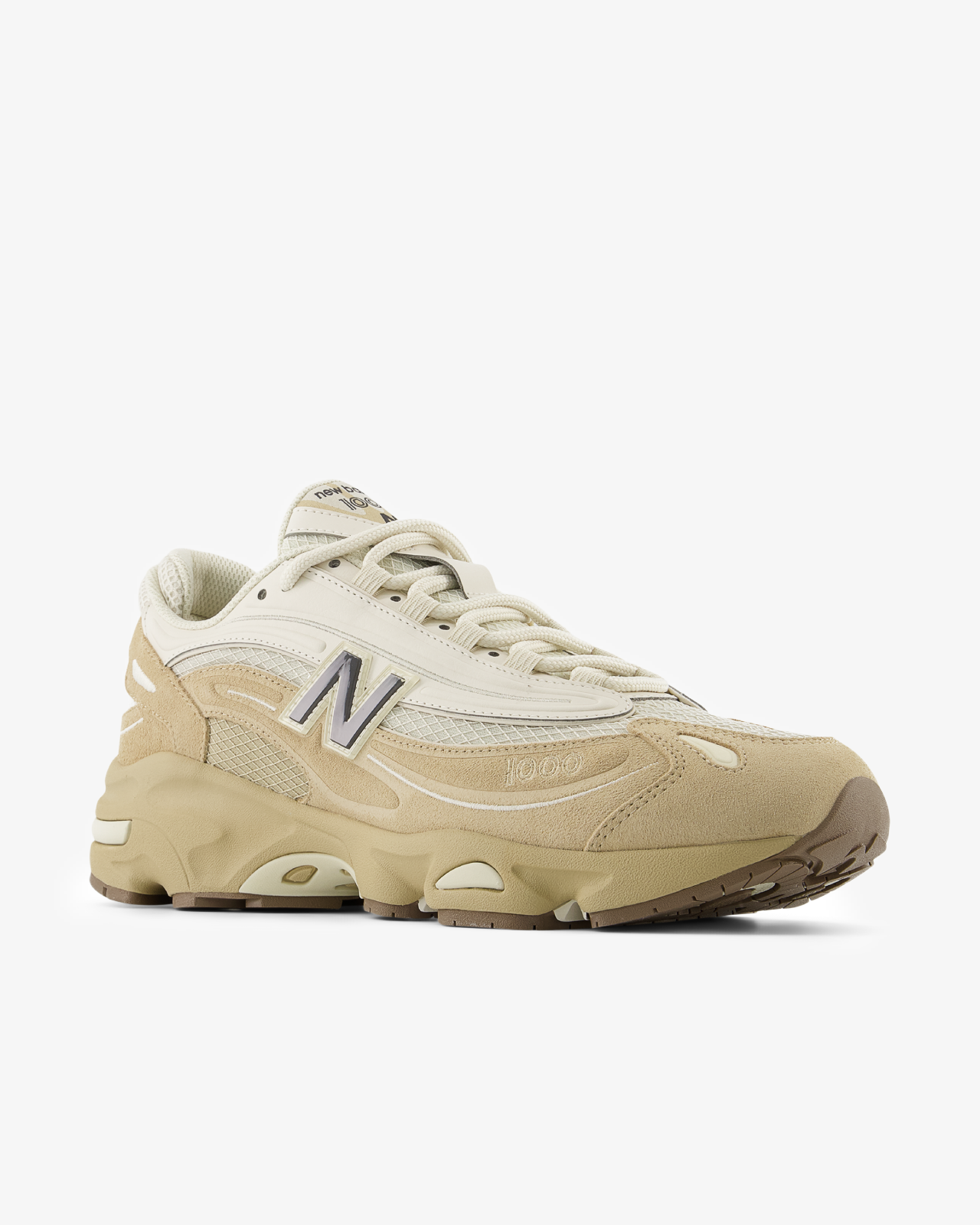 Унисекс Маратонки NEW BALANCE 1000 - FOOTWEAR CLASSICS - Ballistic-sport