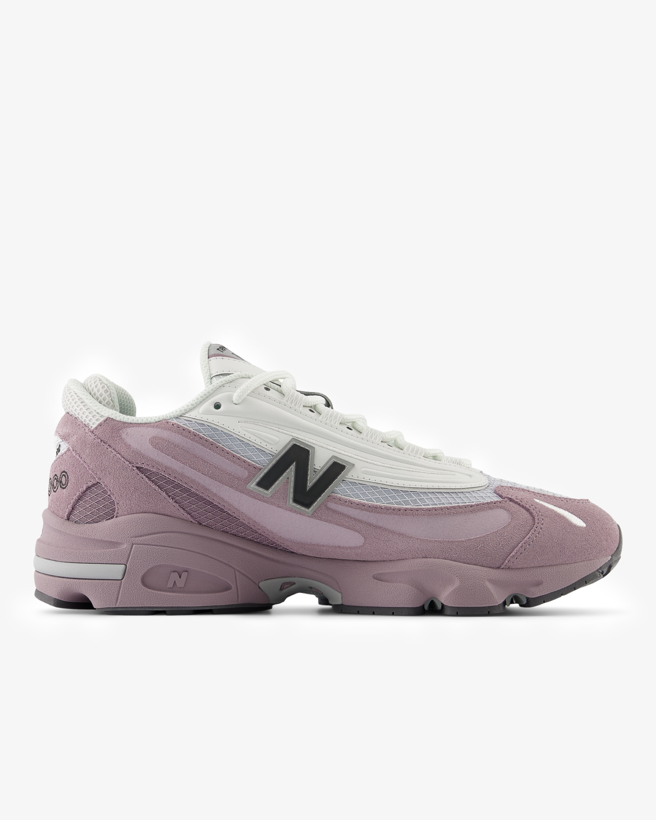 Унисекс Маратонки NEW BALANCE 1000 - FOOTWEAR CLASSICS - Ballistic-sport