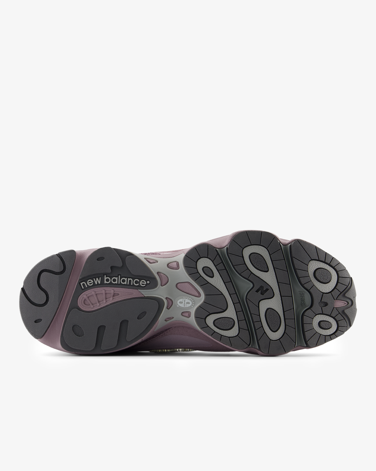 Image of Унисекс Маратонки NEW BALANCE 1000 - FOOTWEAR CLASSICS - Ballistic-sport