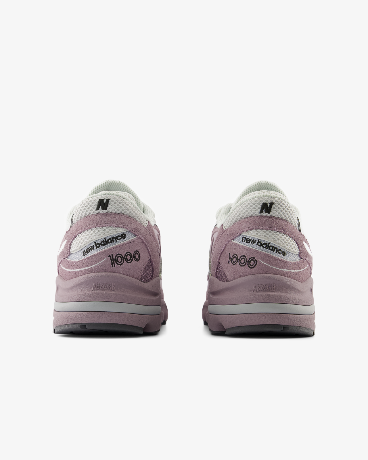 Унисекс Маратонки NEW BALANCE 1000 - FOOTWEAR CLASSICS - Ballistic-sport