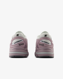 Image of Унисекс Маратонки NEW BALANCE 1000 - FOOTWEAR CLASSICS - Ballistic-sport