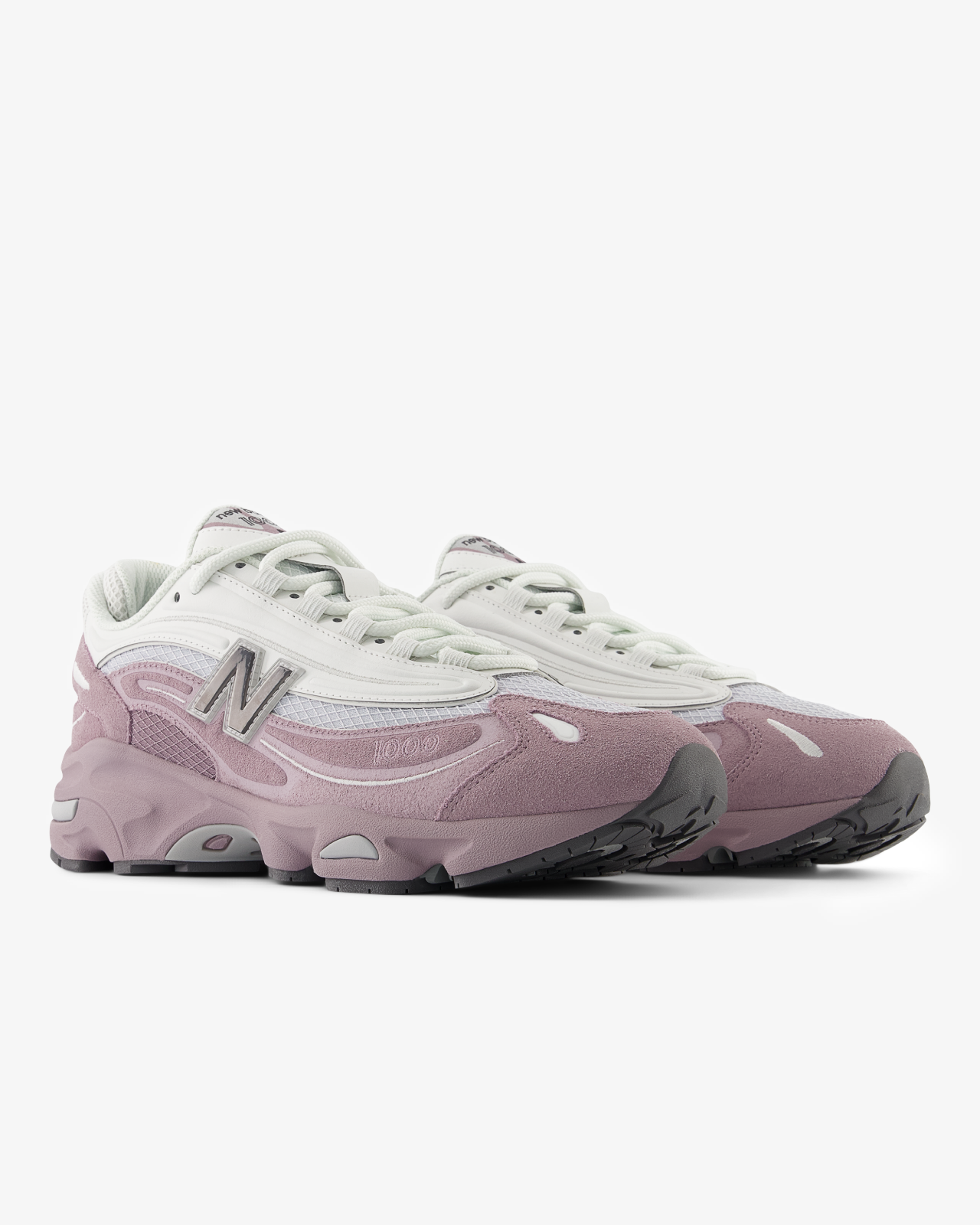 Унисекс Маратонки NEW BALANCE 1000 - FOOTWEAR CLASSICS - Ballistic-sport