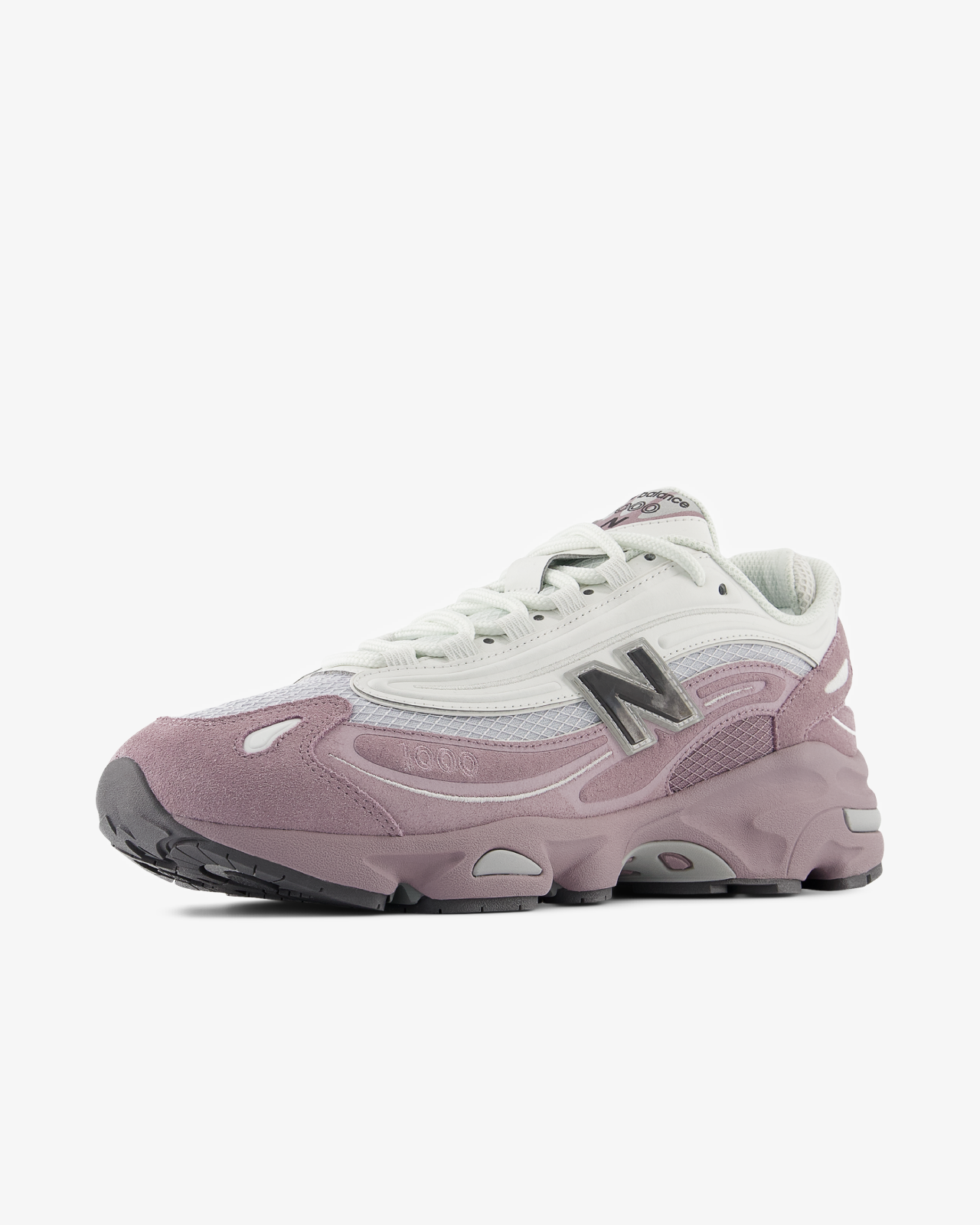 Image of Унисекс Маратонки NEW BALANCE 1000 - FOOTWEAR CLASSICS - Ballistic-sport