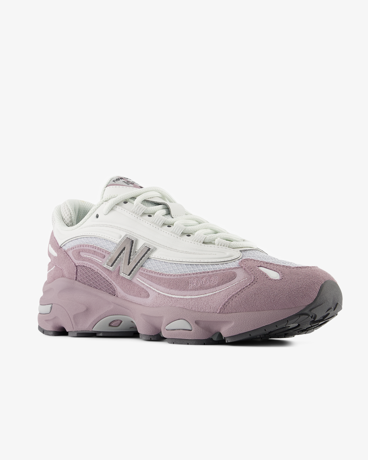 Унисекс Маратонки NEW BALANCE 1000 - FOOTWEAR CLASSICS - Ballistic-sport