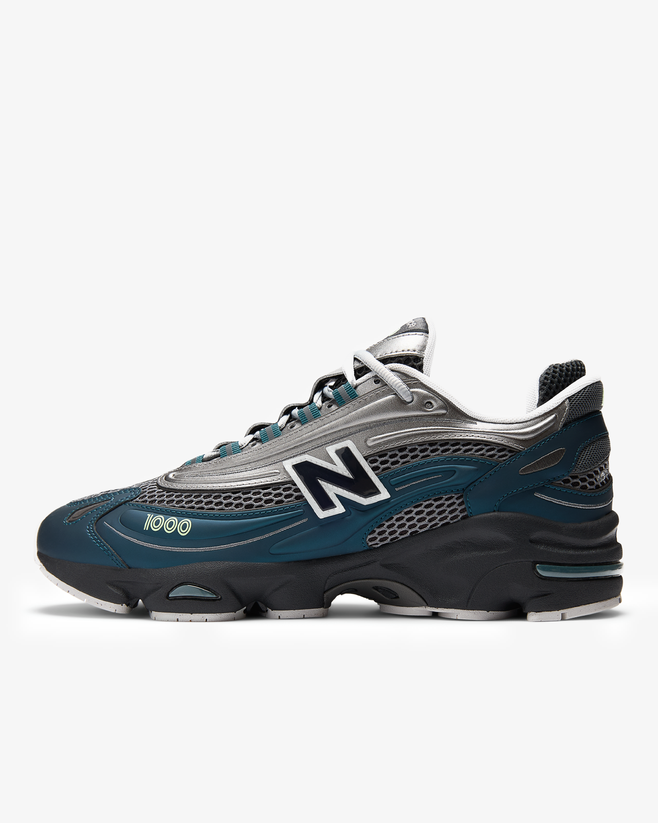 Унисекс Маратонки NEW BALANCE 1000 - FOOTWEAR CLASSICS