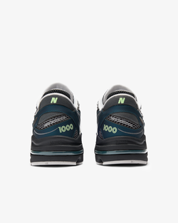 Image of Унисекс Маратонки NEW BALANCE 1000 - FOOTWEAR CLASSICS