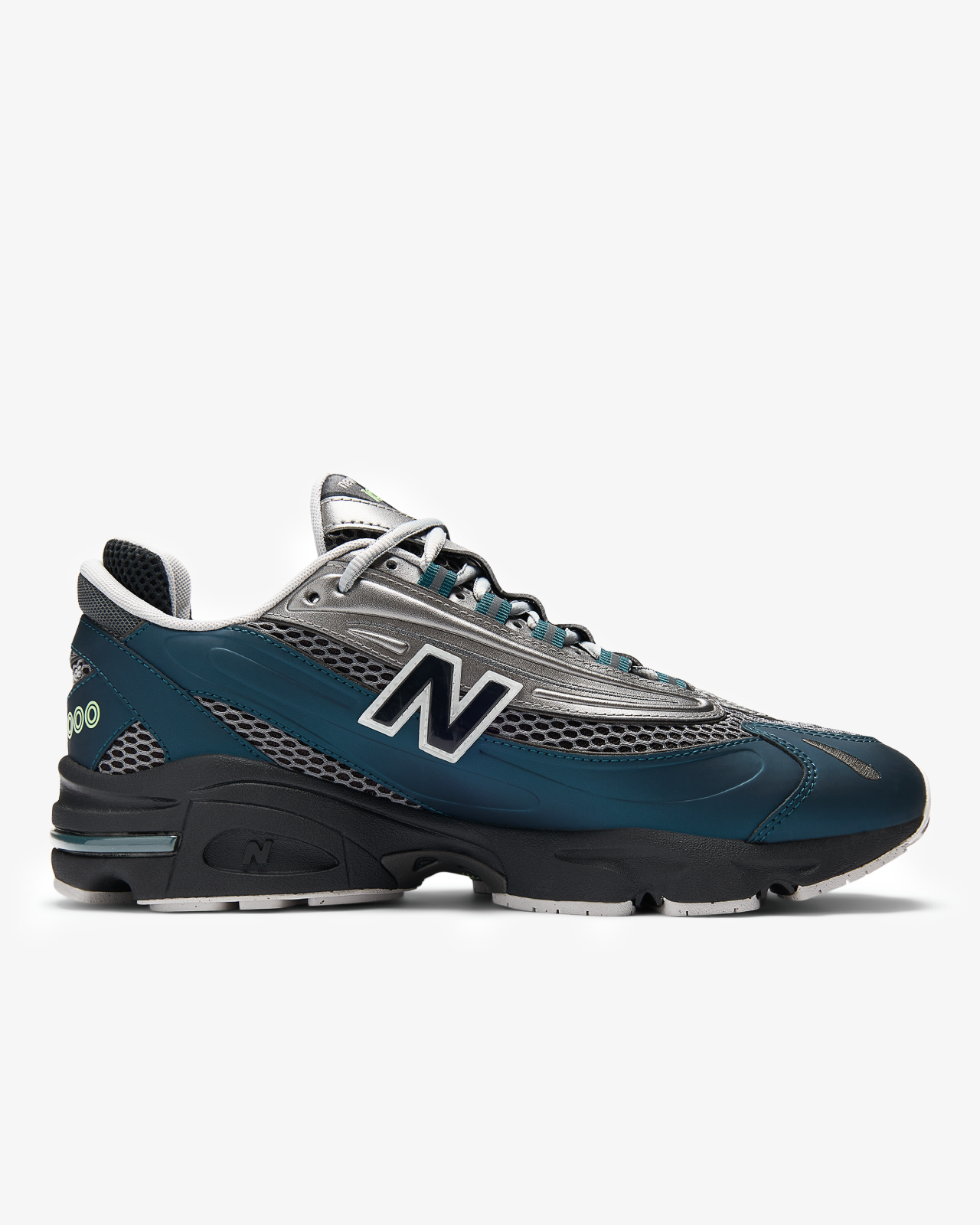Унисекс Маратонки NEW BALANCE 1000 - FOOTWEAR CLASSICS