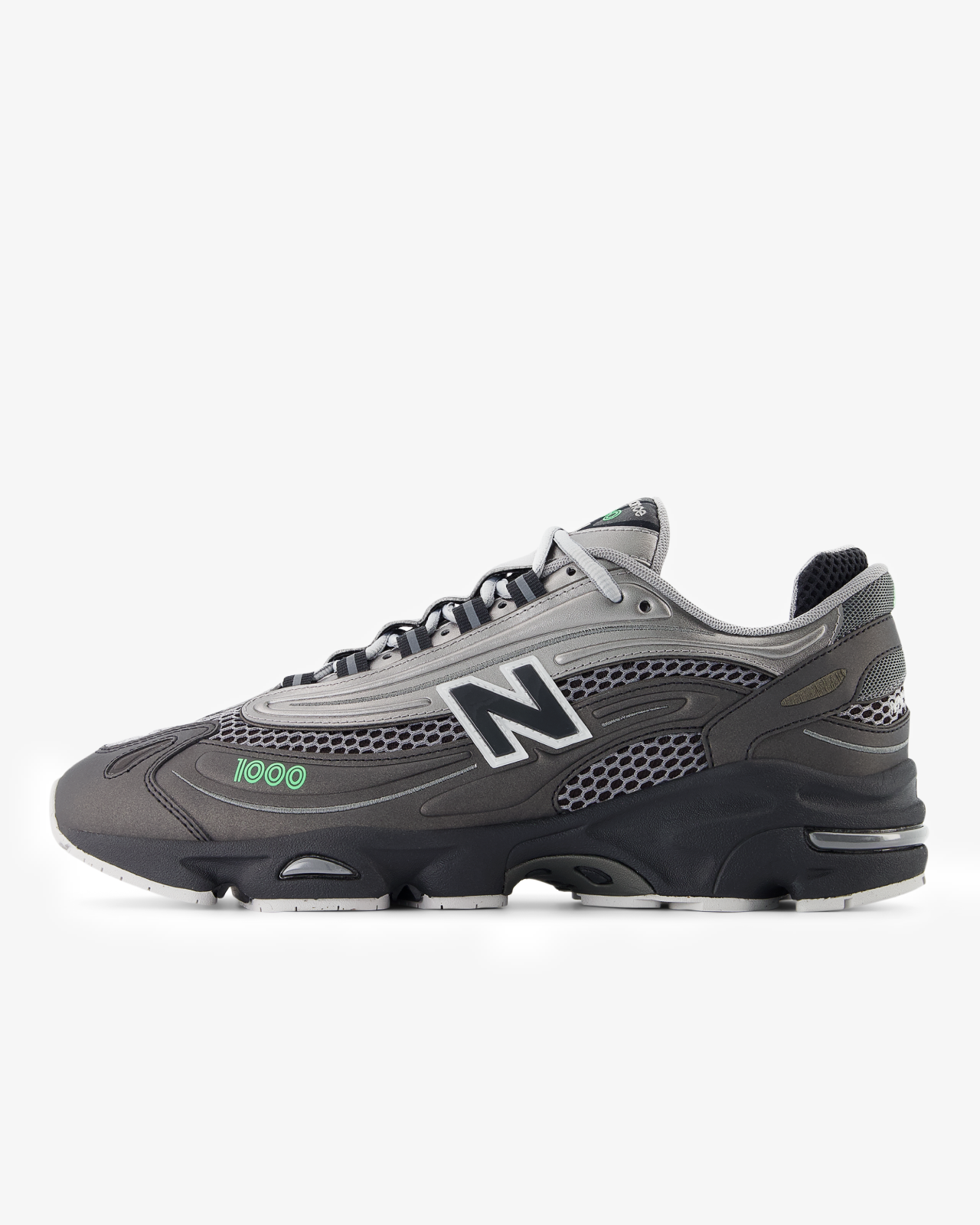 Унисекс Маратонки NEW BALANCE 1000 - FOOTWEAR CLASSICS