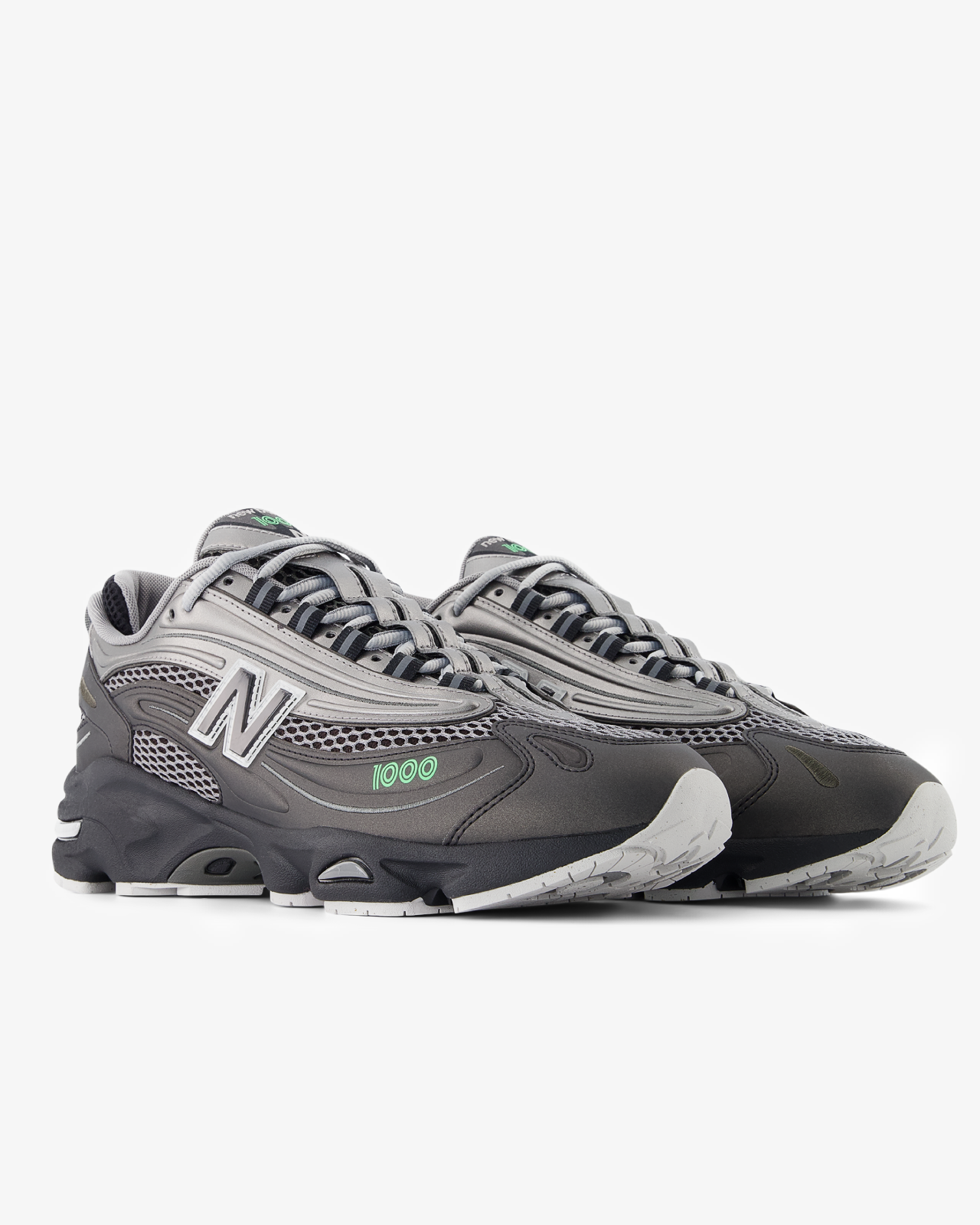 Унисекс Маратонки NEW BALANCE 1000 - FOOTWEAR CLASSICS
