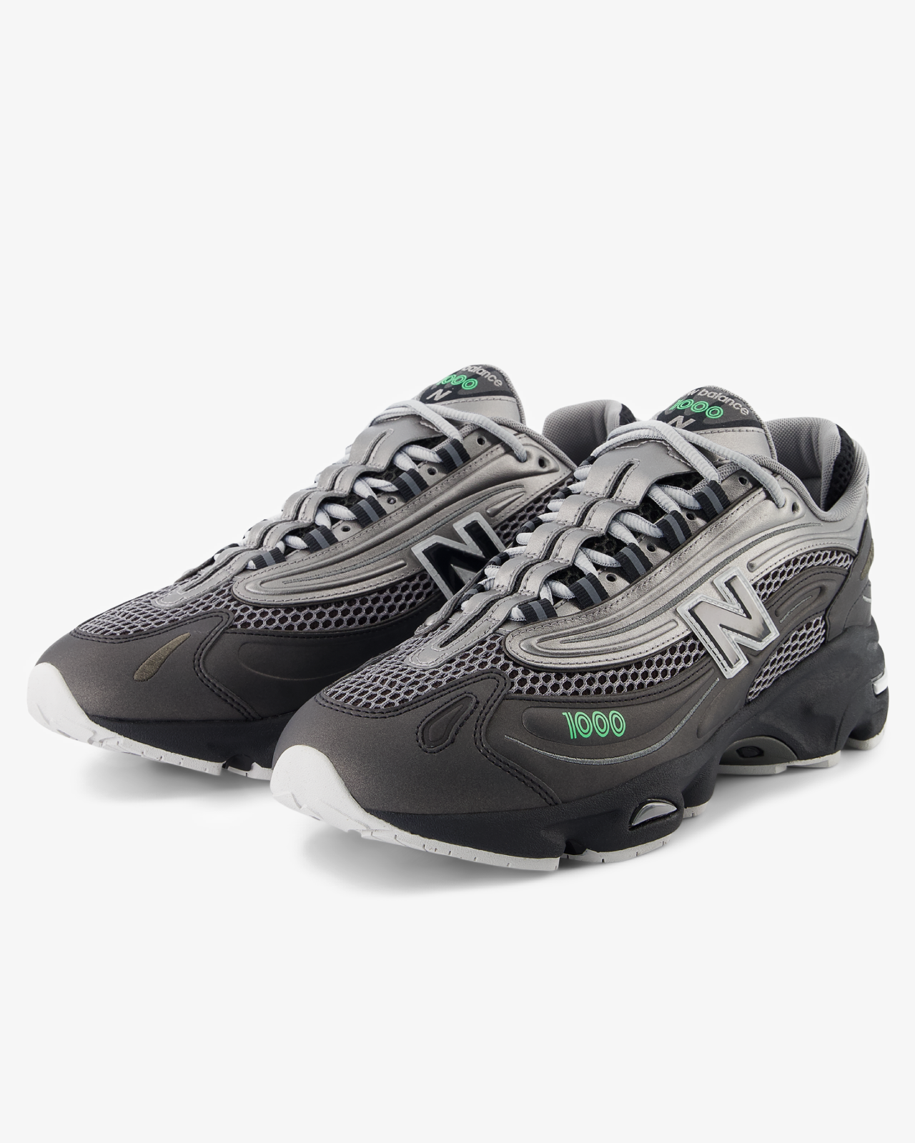 Image of Унисекс Маратонки NEW BALANCE 1000 - FOOTWEAR CLASSICS