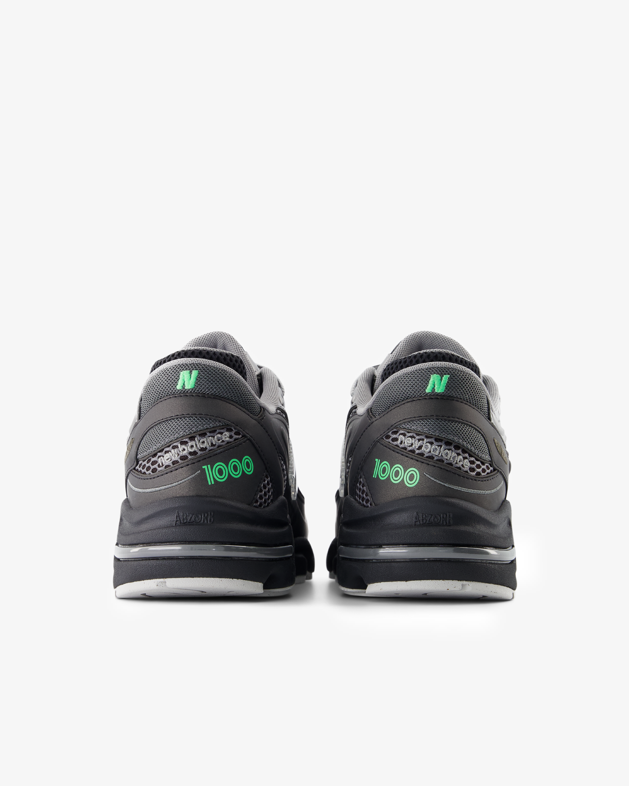Image of Унисекс Маратонки NEW BALANCE 1000 - FOOTWEAR CLASSICS