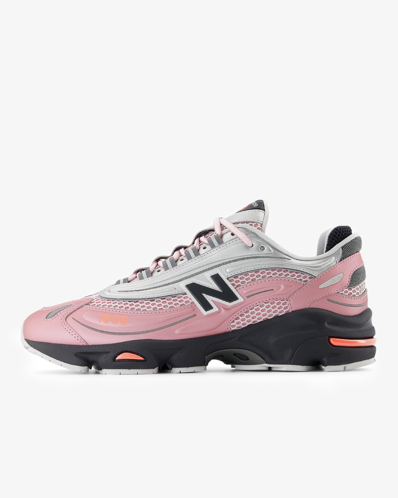 Унисекс Маратонки NEW BALANCE 1000 - FOOTWEAR CLASSICS