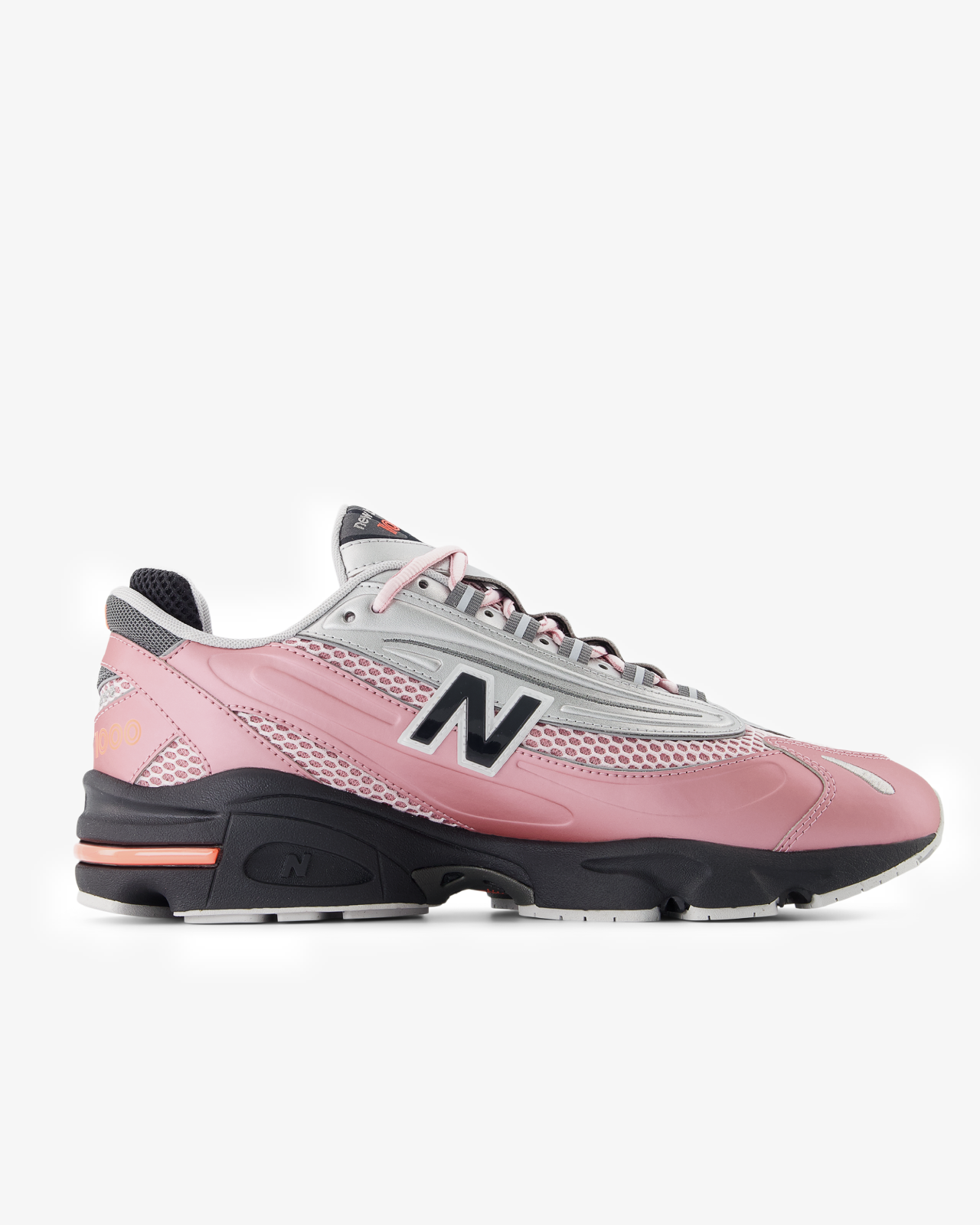 Унисекс Маратонки NEW BALANCE 1000 - FOOTWEAR CLASSICS