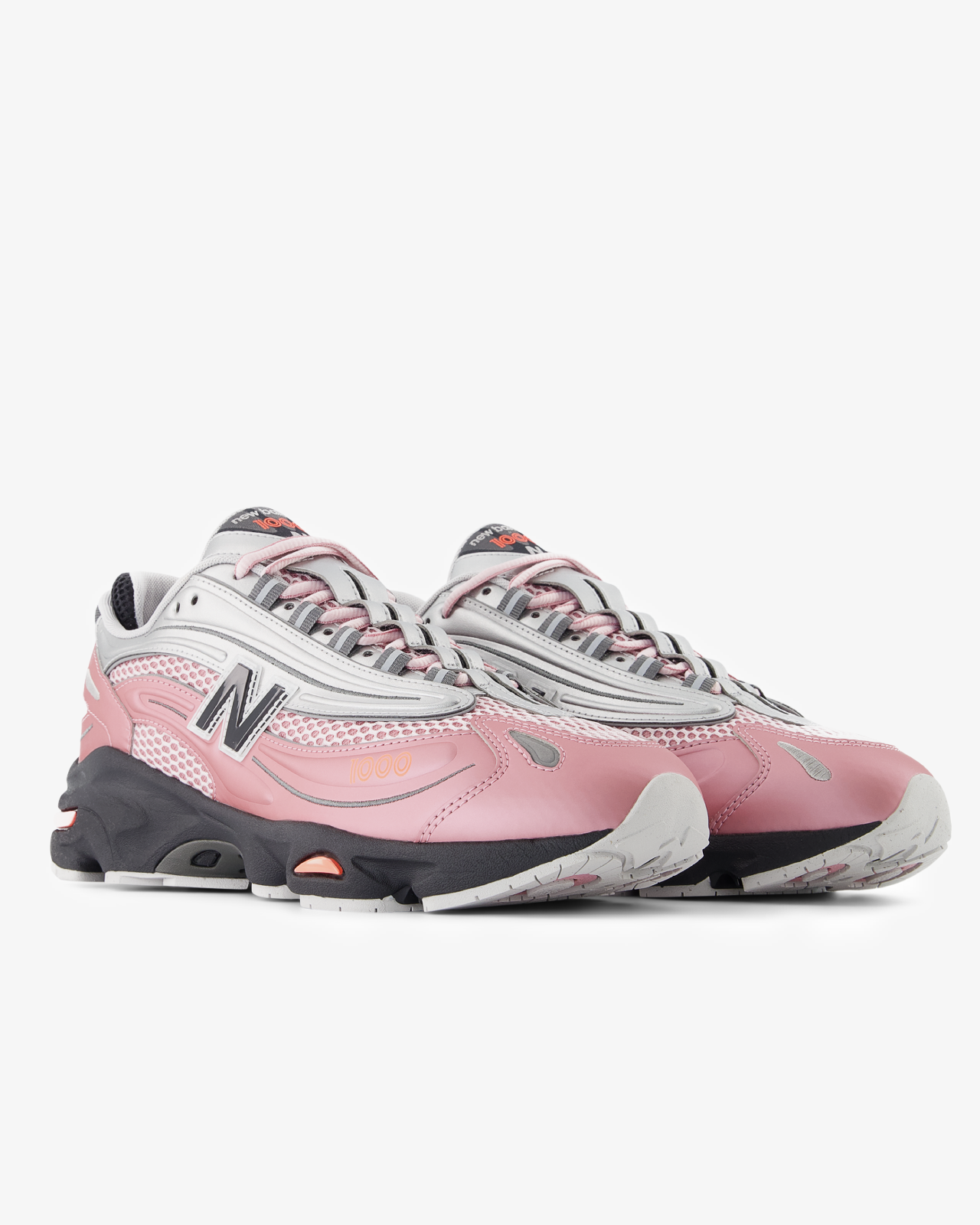 Унисекс Маратонки NEW BALANCE 1000 - FOOTWEAR CLASSICS