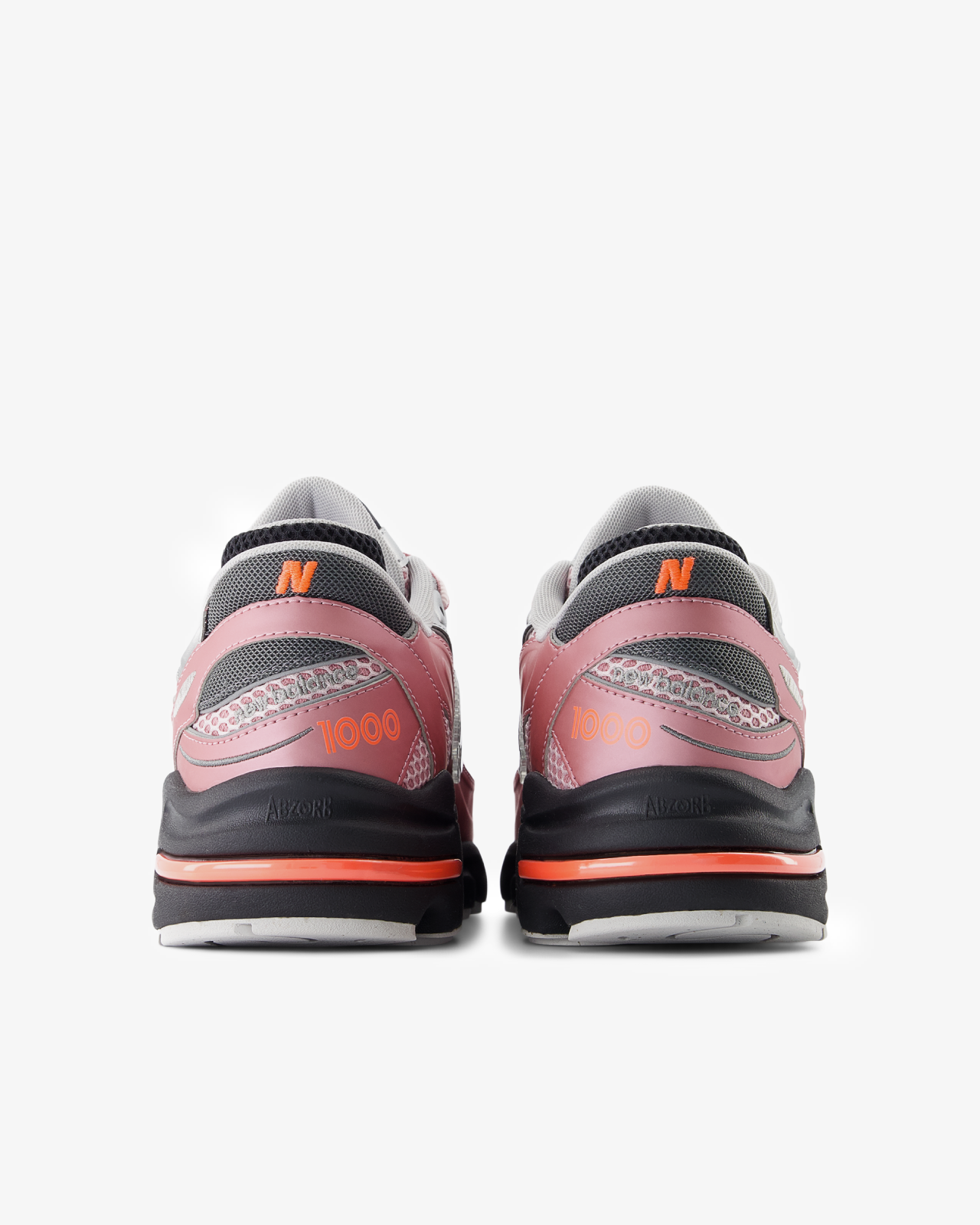 Image of Унисекс Маратонки NEW BALANCE 1000 - FOOTWEAR CLASSICS