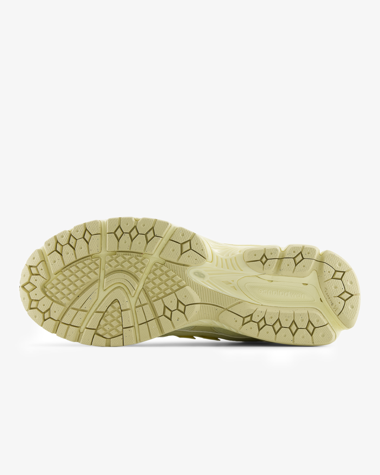 Image of Унисекс Маратонки NEW BALANCE 1906R - FOOTWEAR CLASSICS - Ballistic-sport