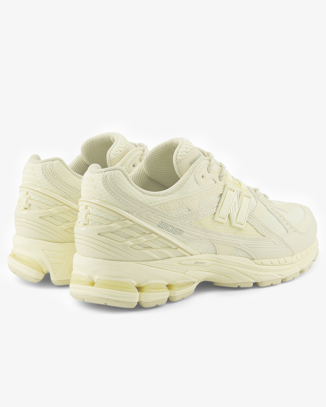 Image of Унисекс Маратонки NEW BALANCE 1906R - FOOTWEAR CLASSICS - Ballistic-sport