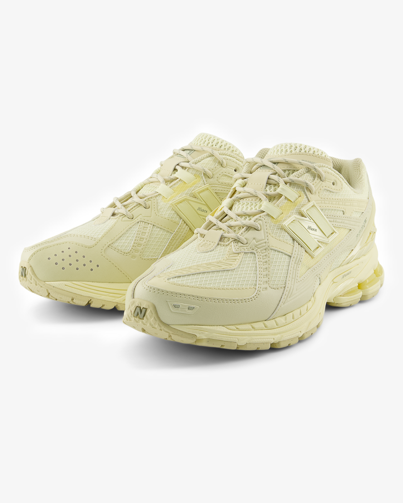 Image of Унисекс Маратонки NEW BALANCE 1906R - FOOTWEAR CLASSICS - Ballistic-sport