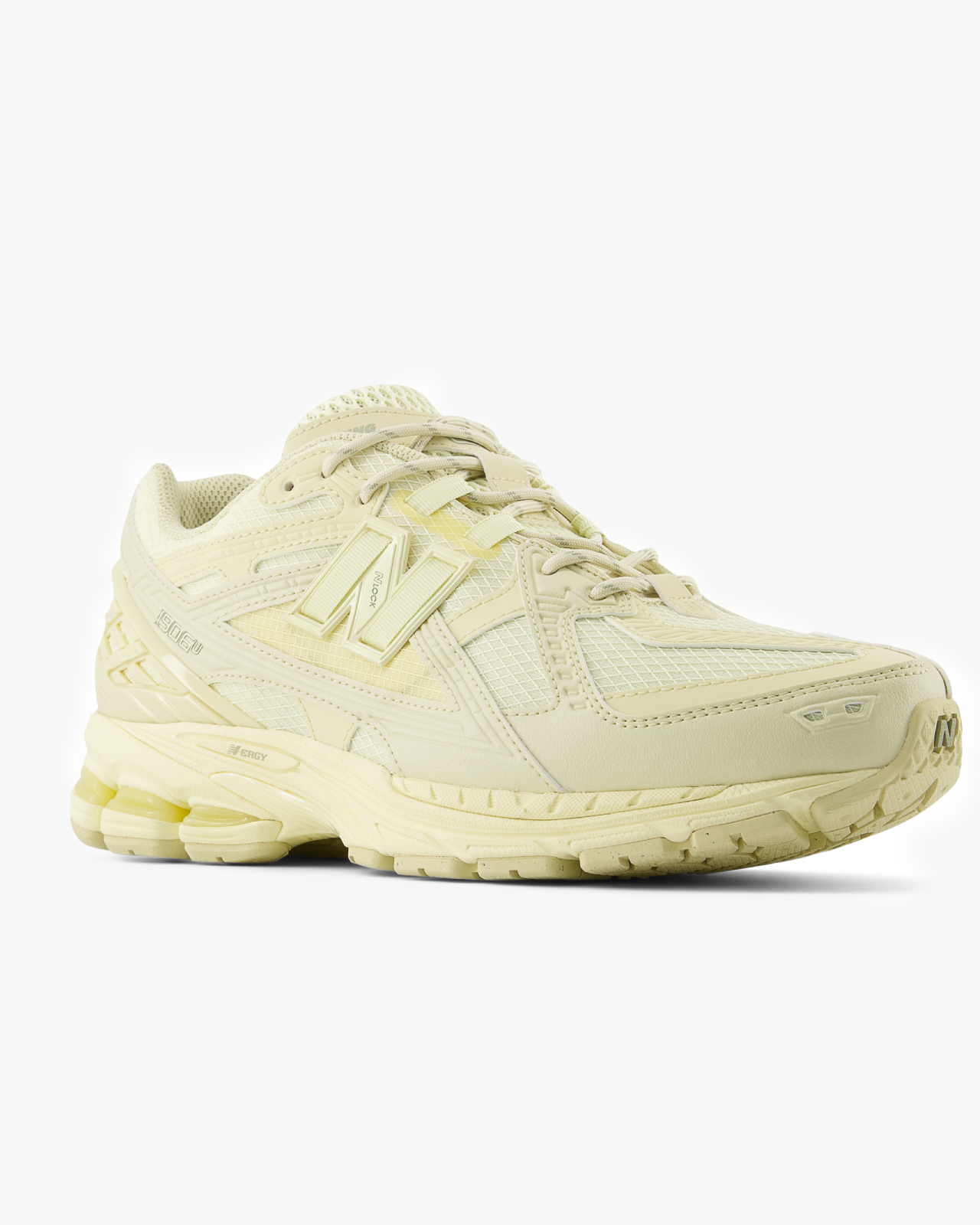 Image of Унисекс Маратонки NEW BALANCE 1906R - FOOTWEAR CLASSICS - Ballistic-sport
