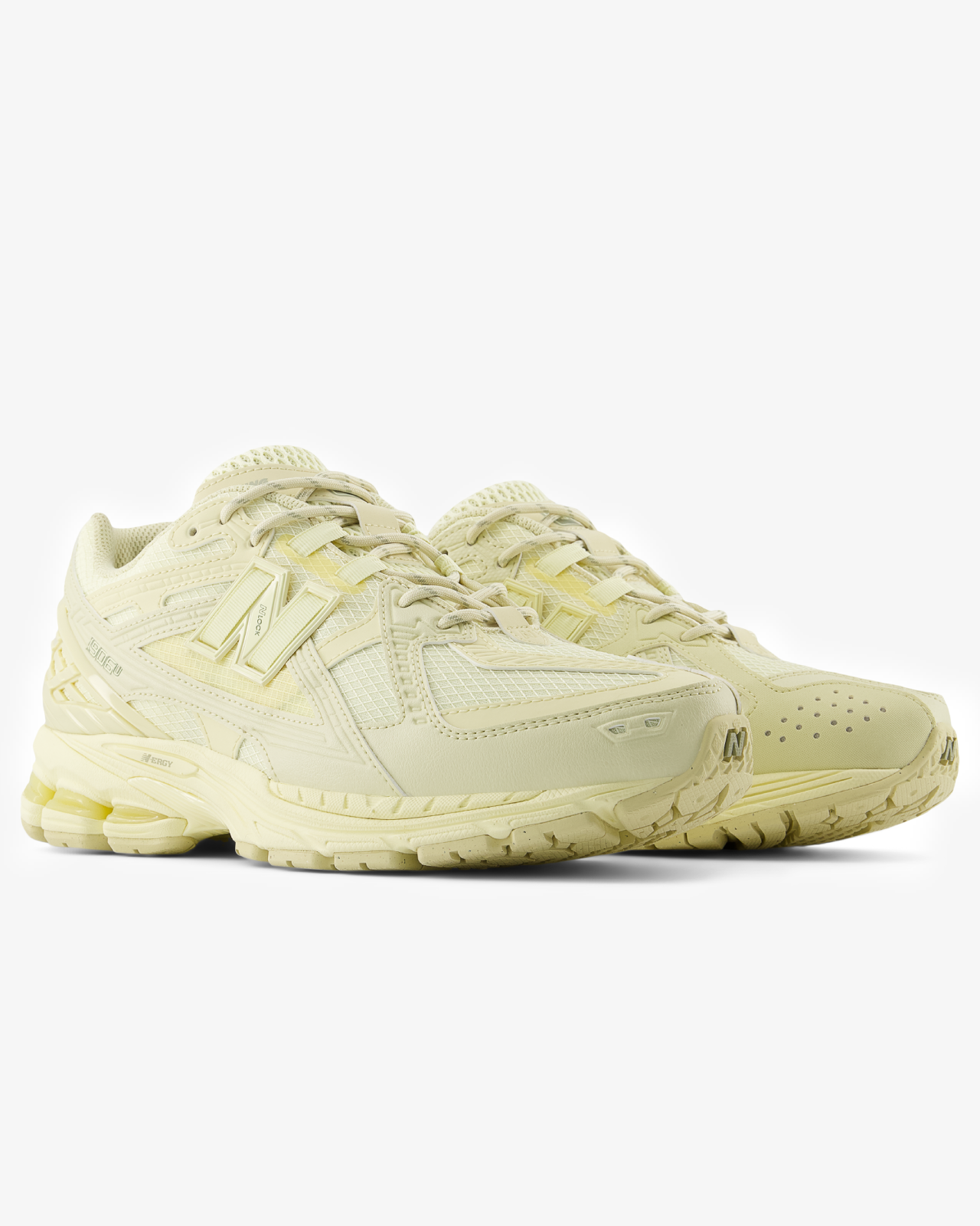 Image of Унисекс Маратонки NEW BALANCE 1906R - FOOTWEAR CLASSICS - Ballistic-sport