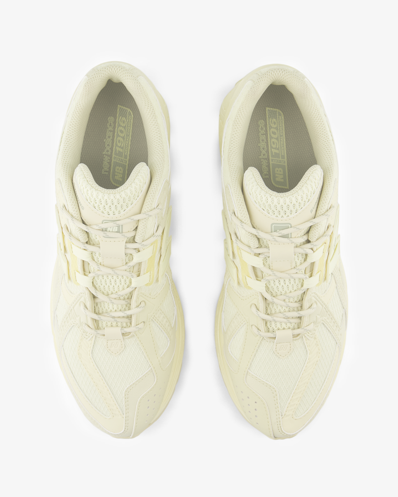 Image of Унисекс Маратонки NEW BALANCE 1906R - FOOTWEAR CLASSICS - Ballistic-sport