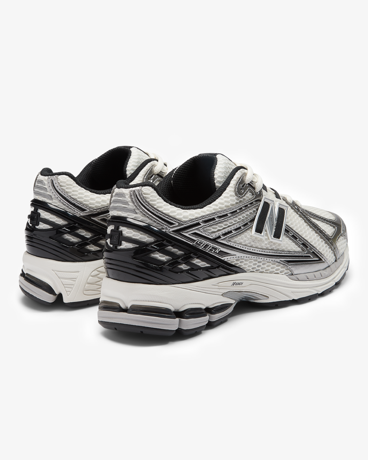 Image of Унисекс Маратонки NEW BALANCE 1906R - FOOTWEAR CLASSICS - Ballistic-sport