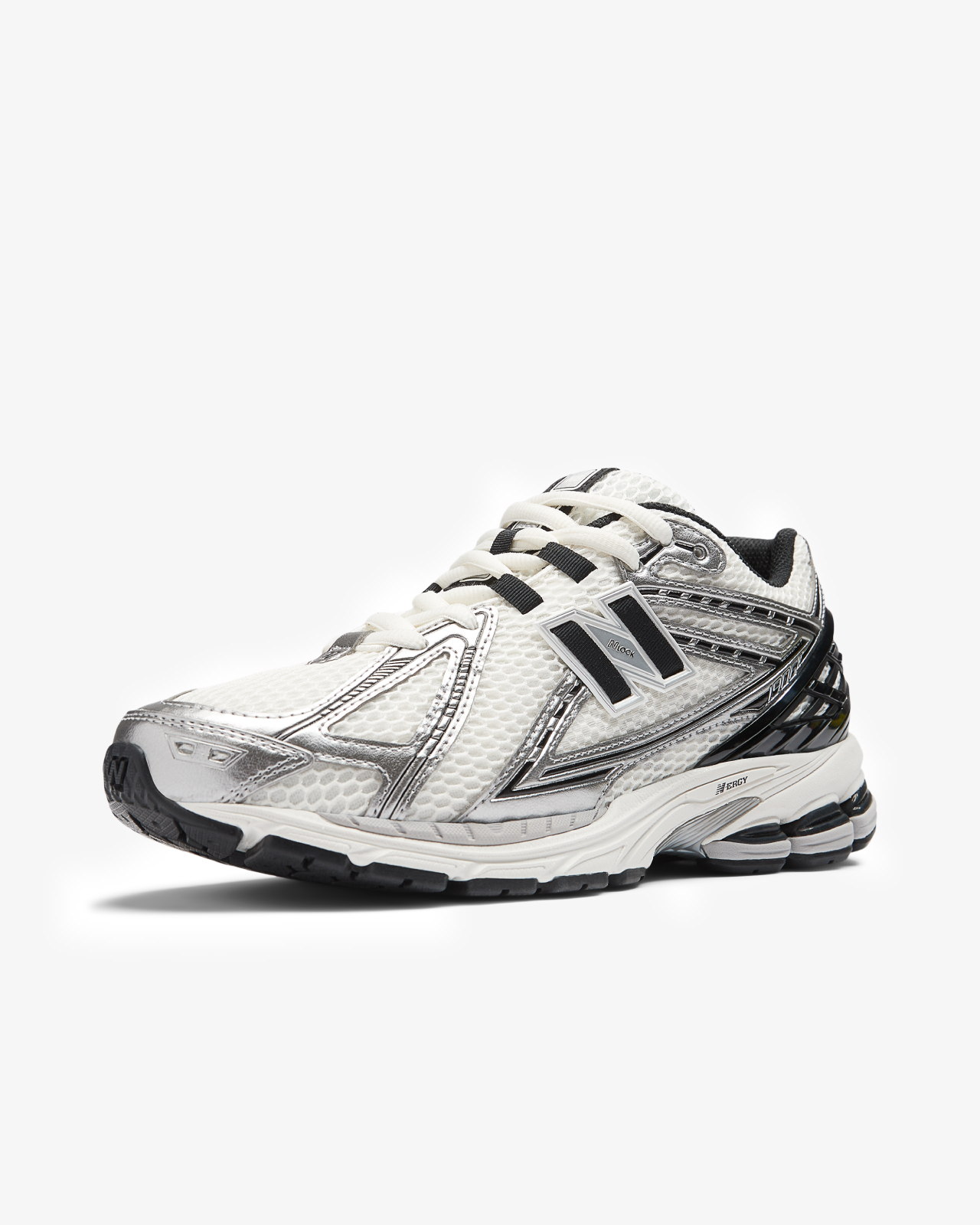 Image of Унисекс Маратонки NEW BALANCE 1906R - FOOTWEAR CLASSICS - Ballistic-sport