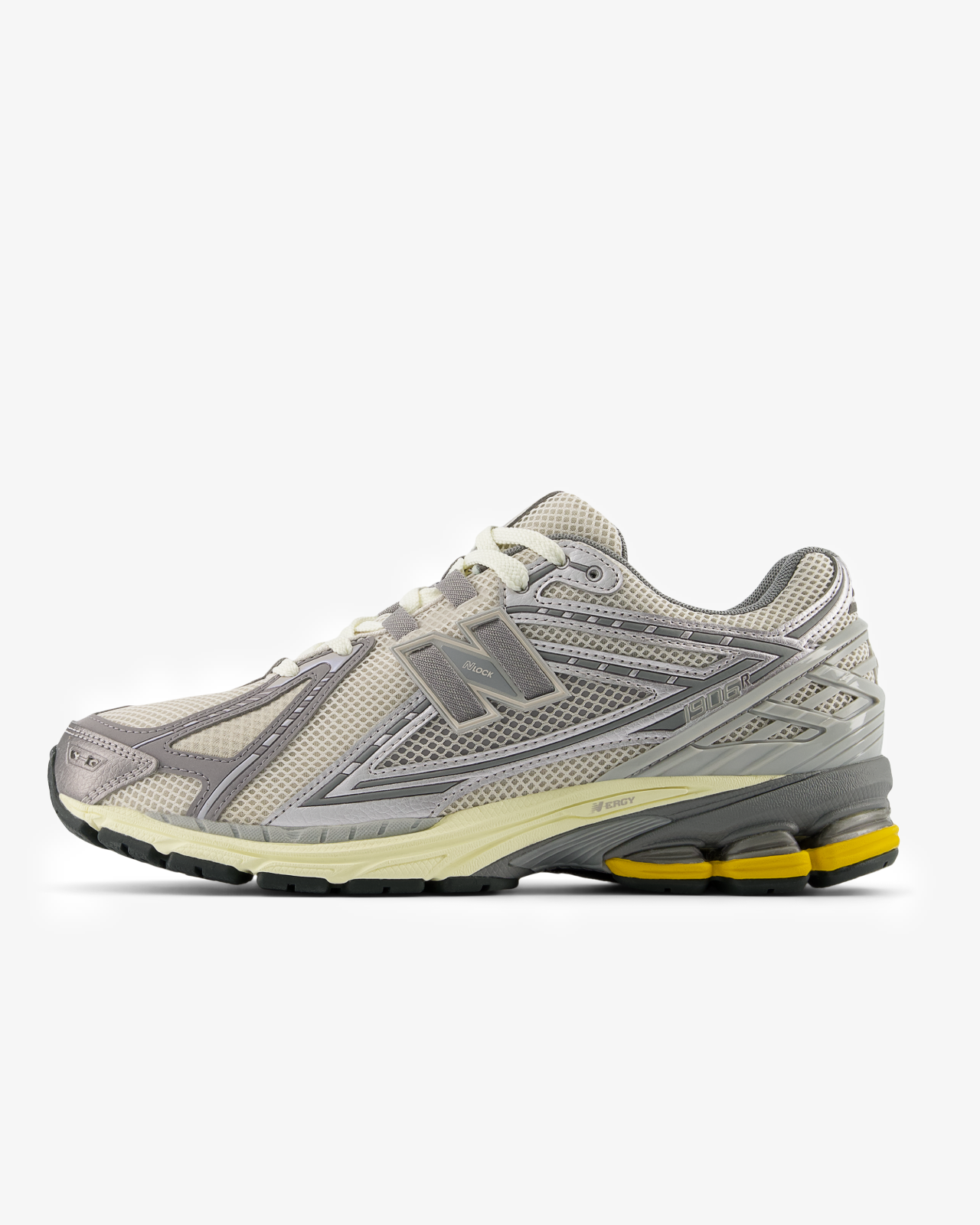 Унисекс Маратонки NEW BALANCE 1906R - FOOTWEAR CLASSICS - Ballistic-sport