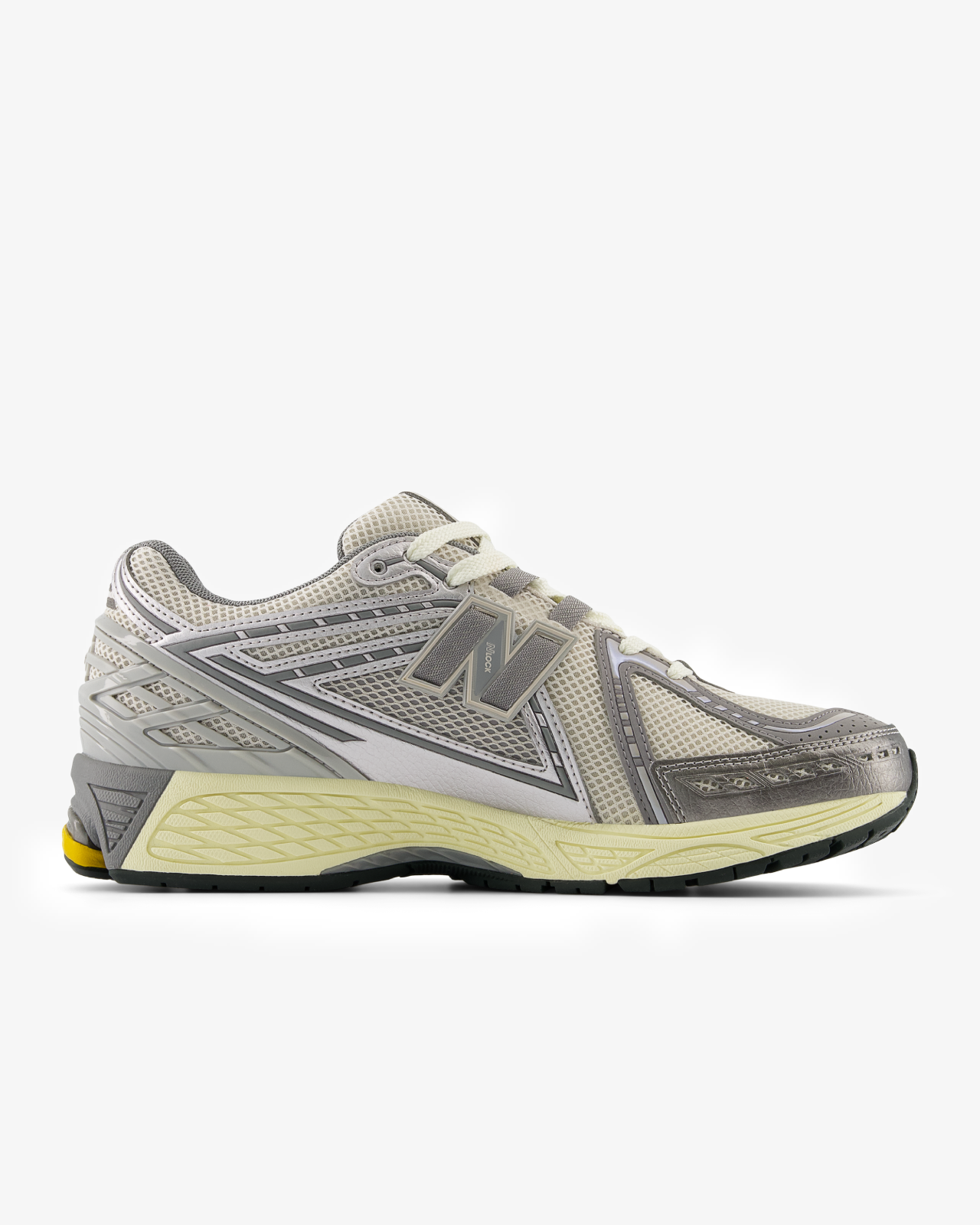 Image of Унисекс Маратонки NEW BALANCE 1906R - FOOTWEAR CLASSICS - Ballistic-sport