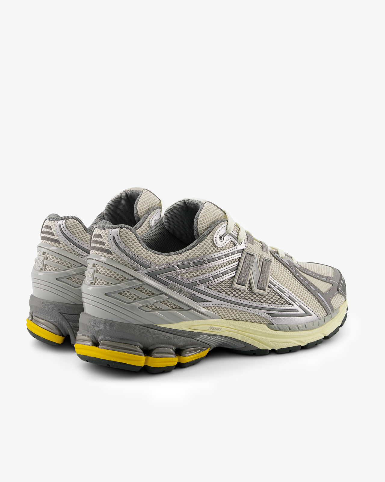 Унисекс Маратонки NEW BALANCE 1906R - FOOTWEAR CLASSICS - Ballistic-sport